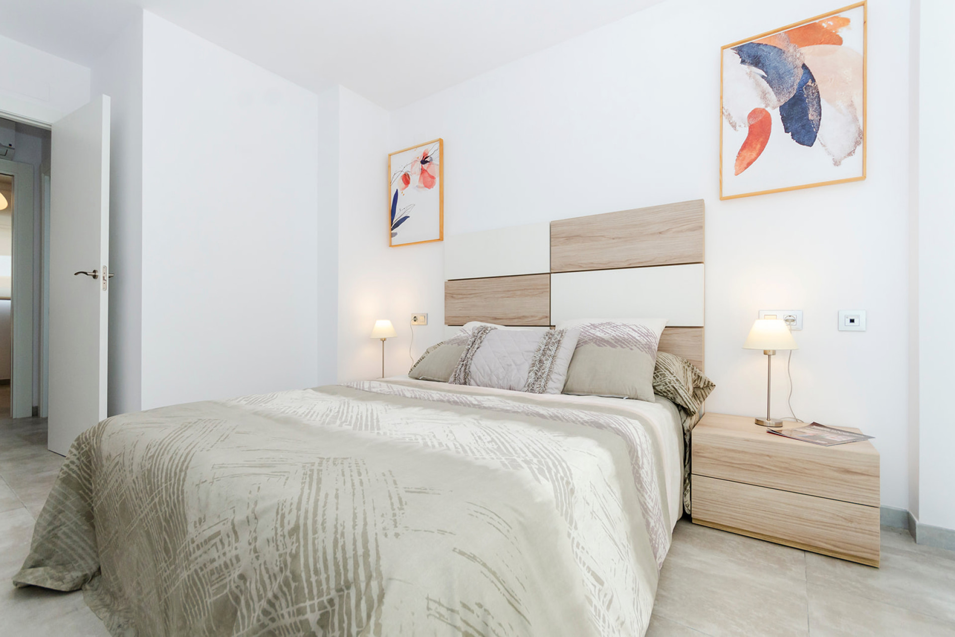 Новое здание - Villas -
Torrevieja - 03184