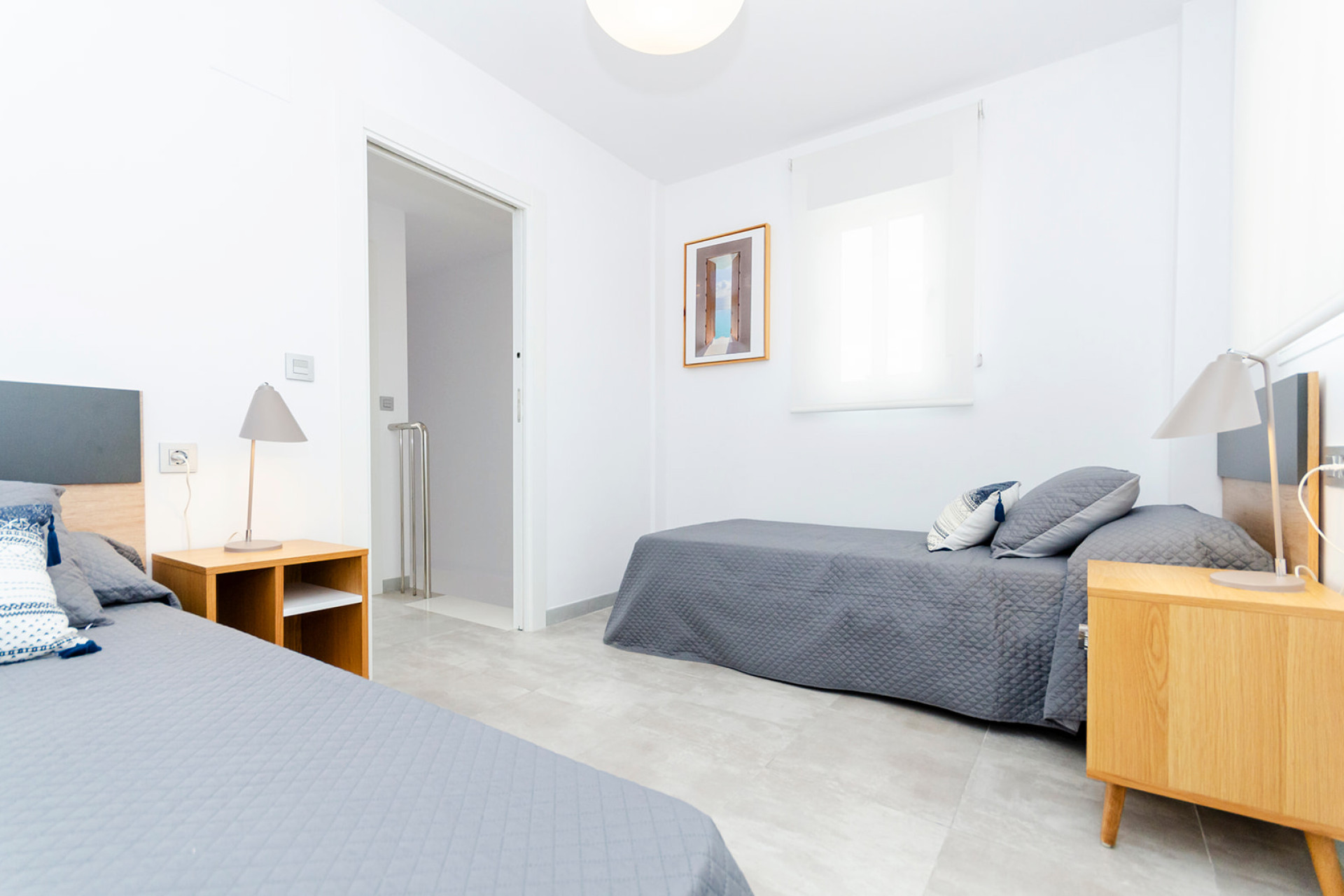 Новое здание - Villas -
Torrevieja - 03184