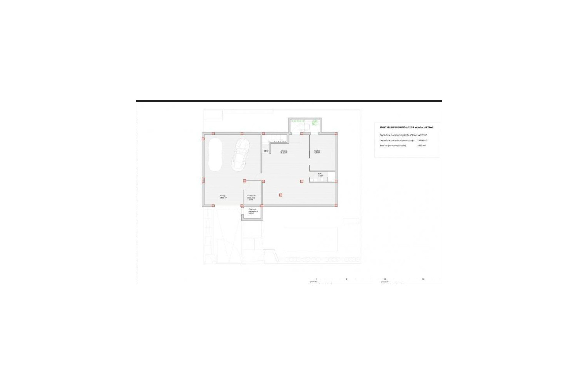 Новое здание - Villas -
Torrevieja - 03185