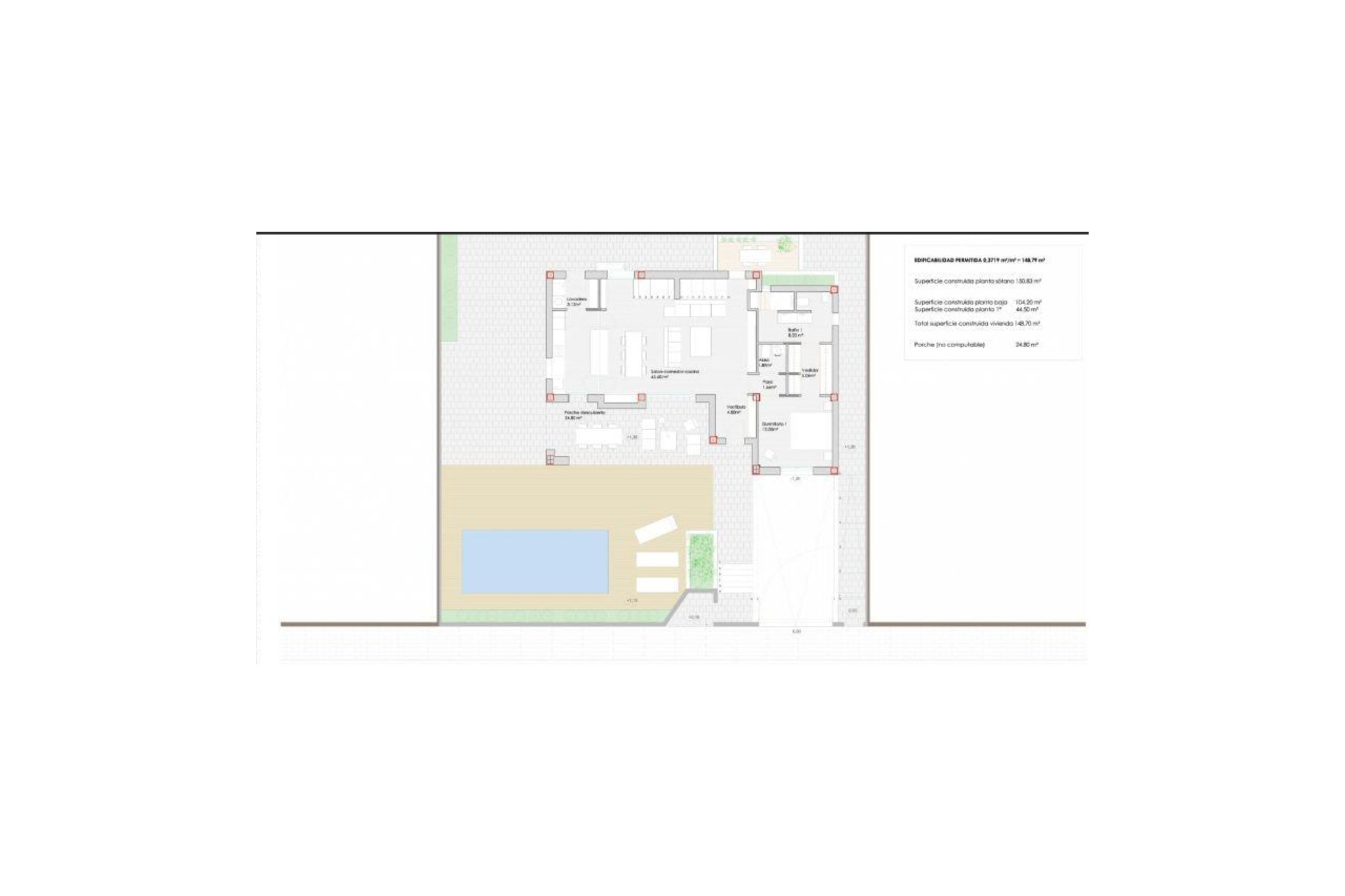 Новое здание - Villas -
Torrevieja - 03185