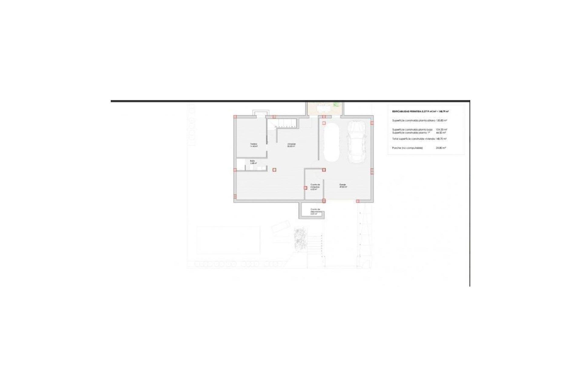Новое здание - Villas -
Torrevieja - 03185