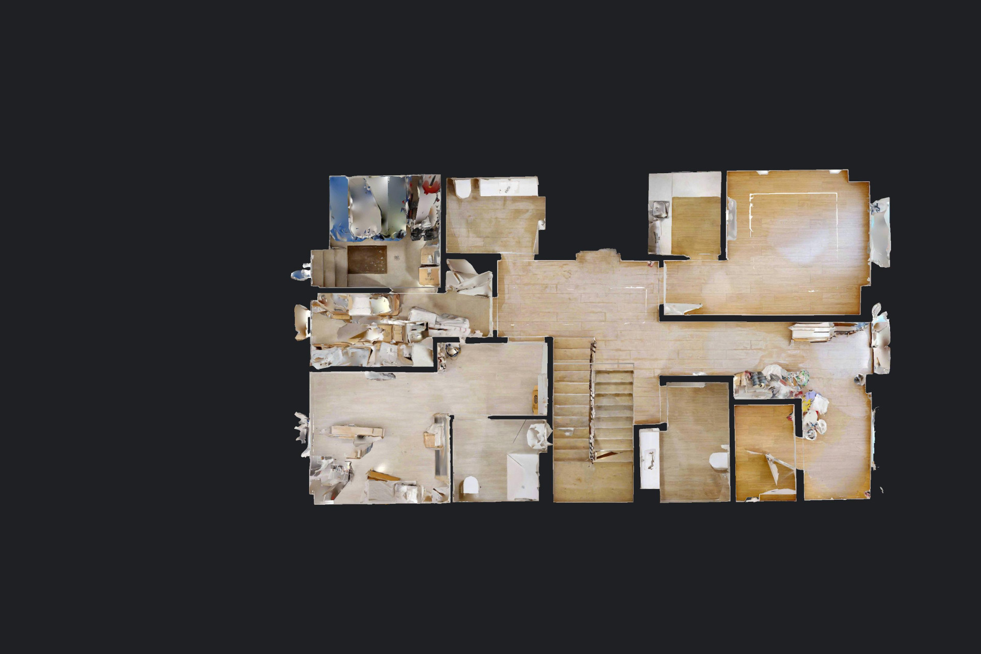Obra nueva - Apartamentos -
Benidorm