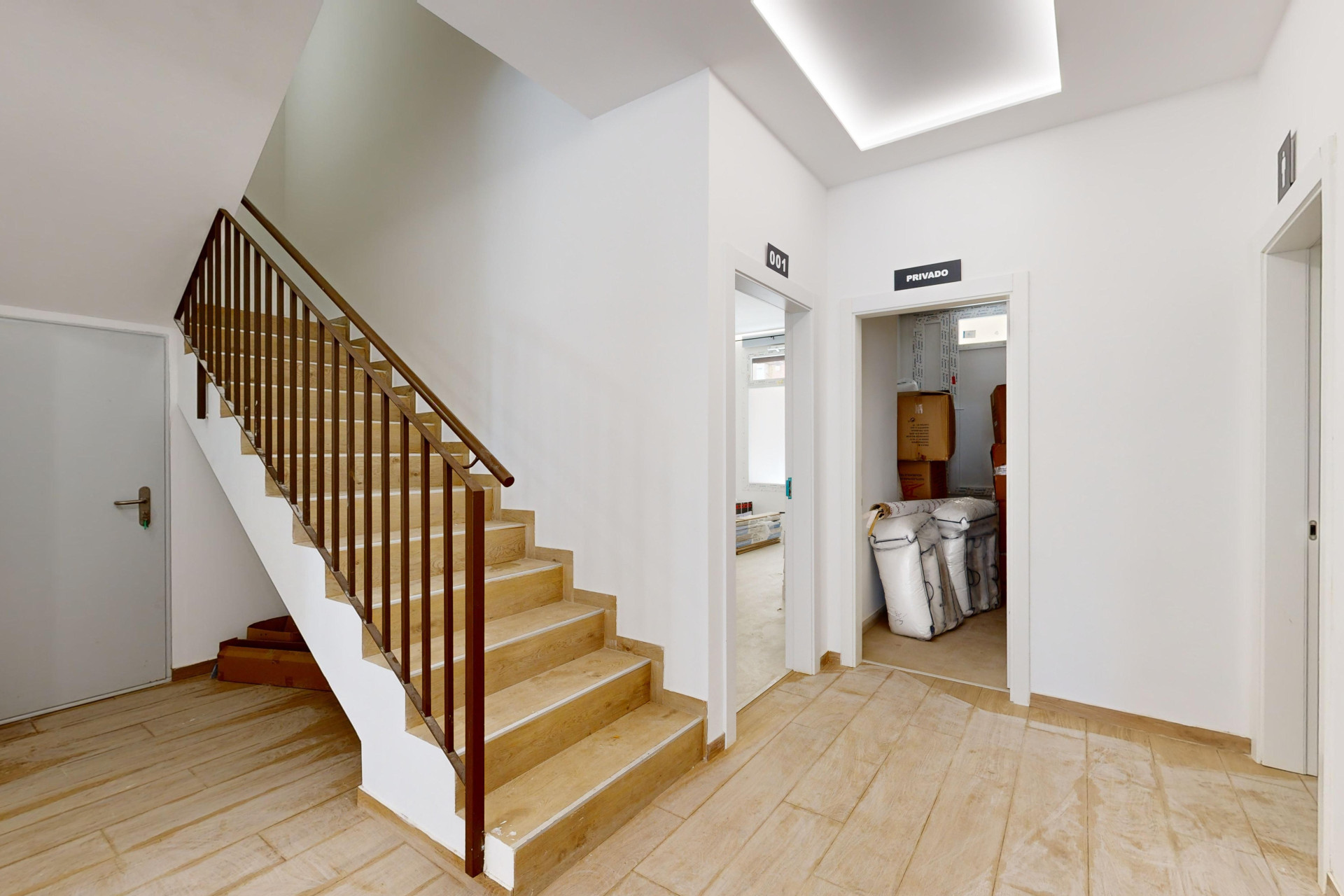 Obra nueva - Apartamentos -
Benidorm