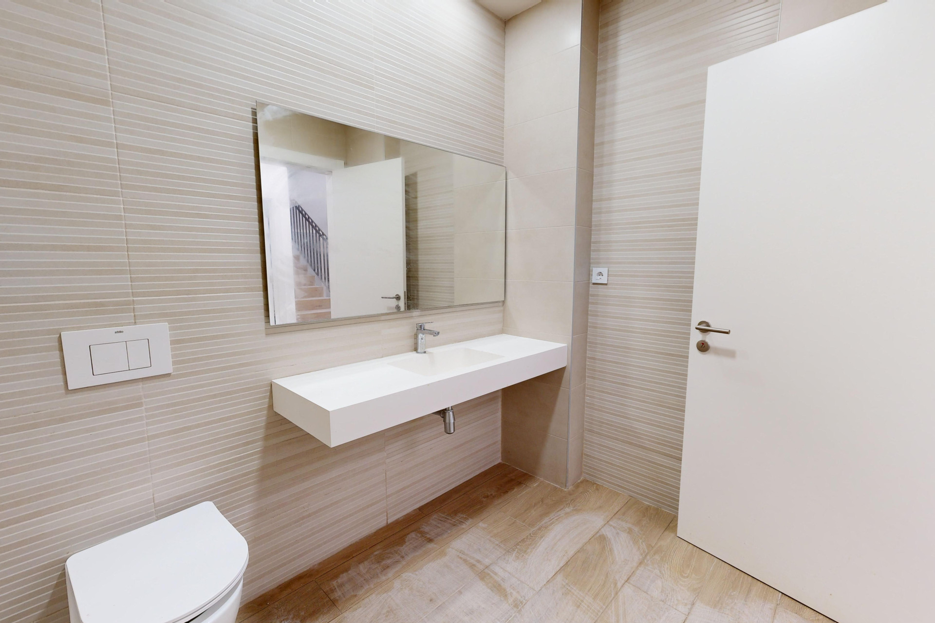 Obra nueva - Apartamentos -
Benidorm