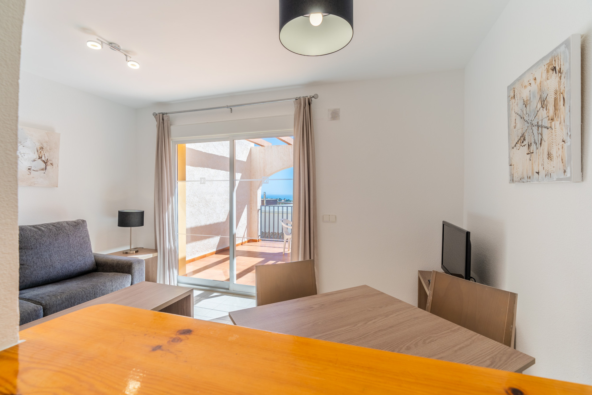 Obra nueva - Apartamentos -
Calpe - 03710