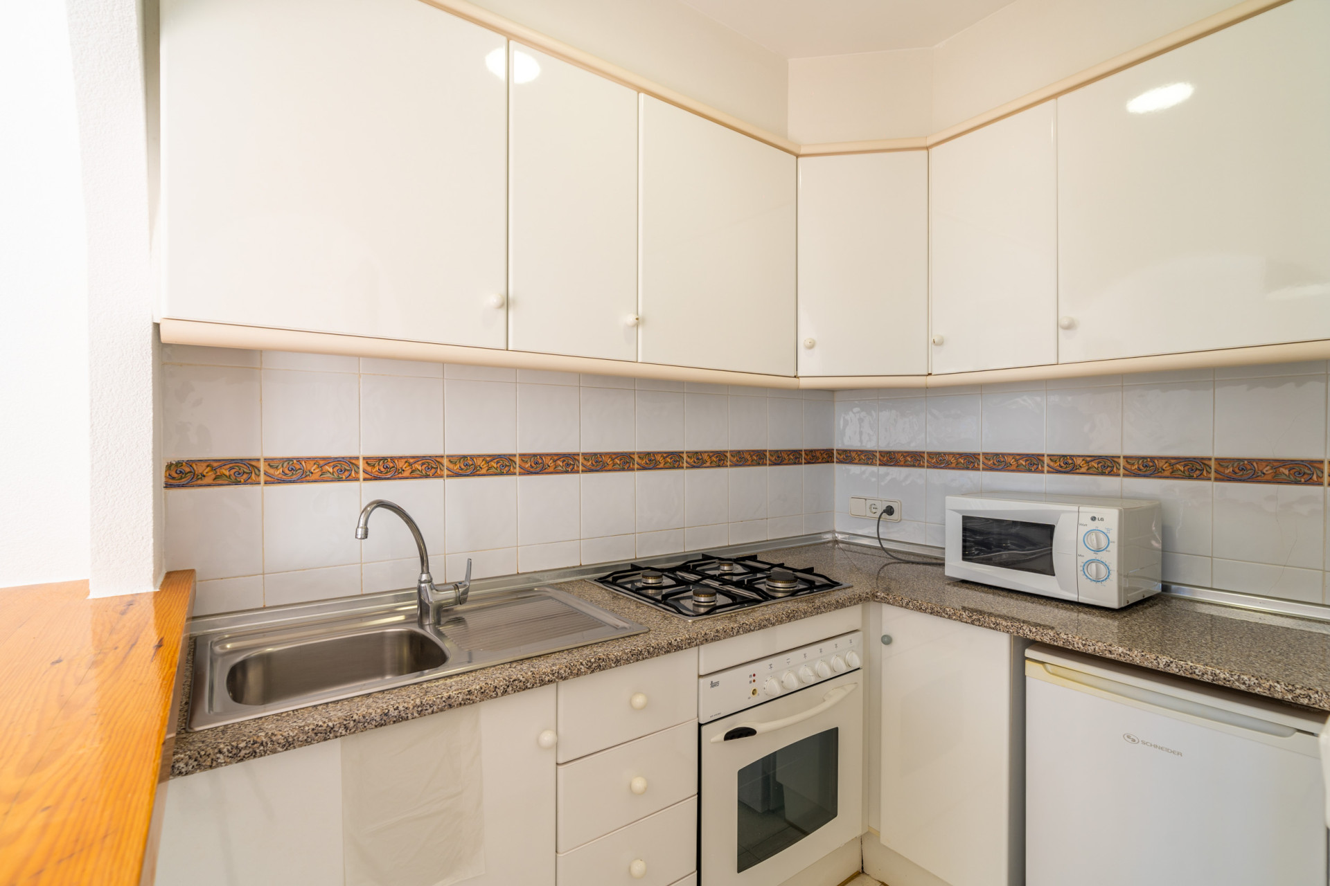 Obra nueva - Apartamentos -
Calpe - 03710