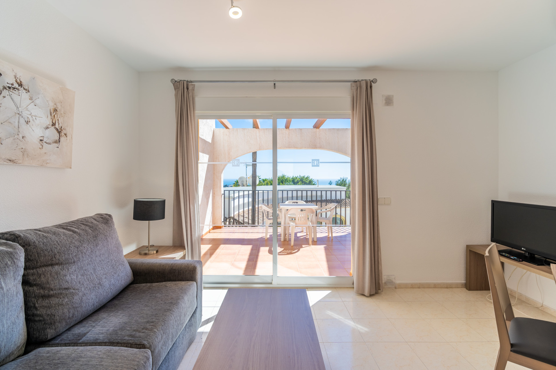 Obra nueva - Apartamentos -
Calpe - 03710