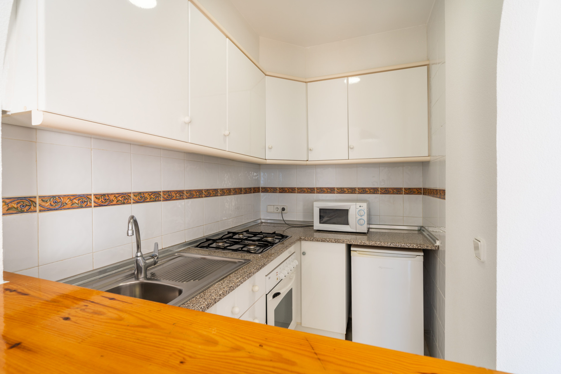 Obra nueva - Apartamentos -
Calpe - 03710