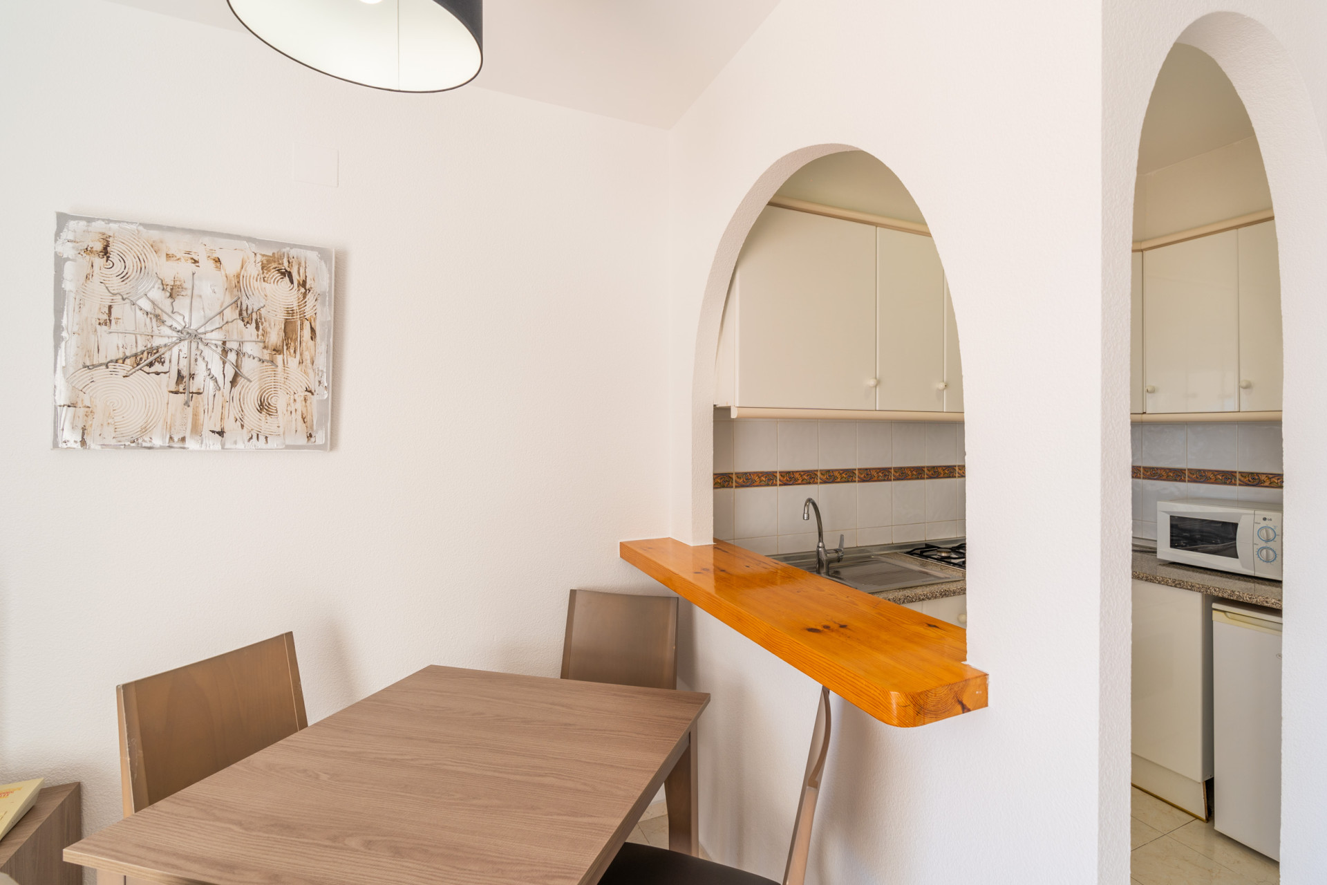 Obra nueva - Apartamentos -
Calpe - 03710