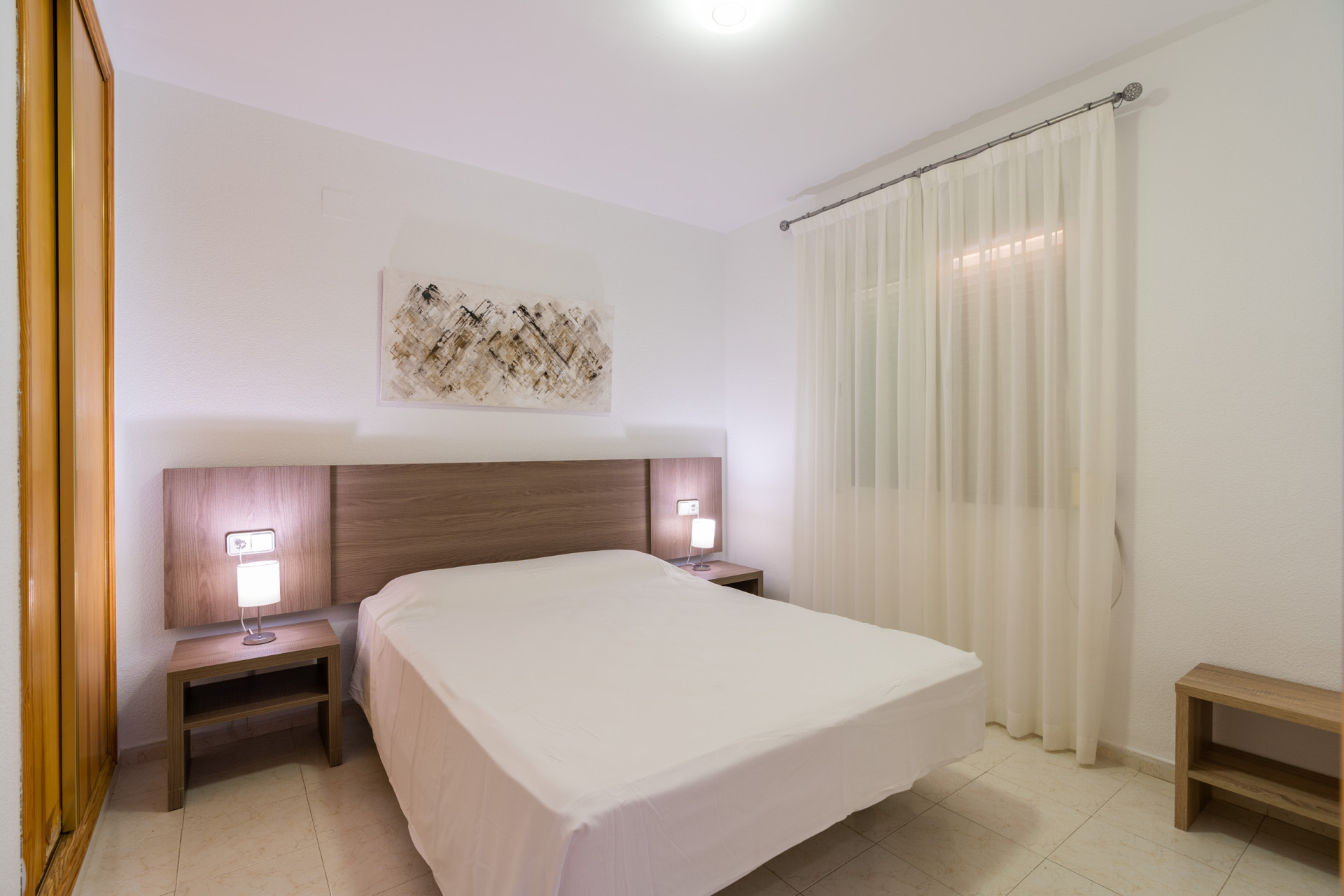 Obra nueva - Apartamentos -
Calpe - 03710