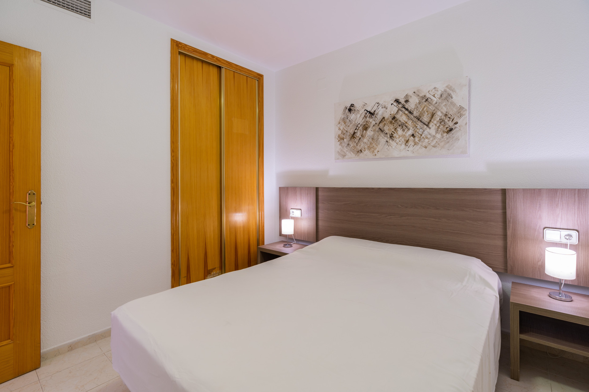 Obra nueva - Apartamentos -
Calpe - 03710