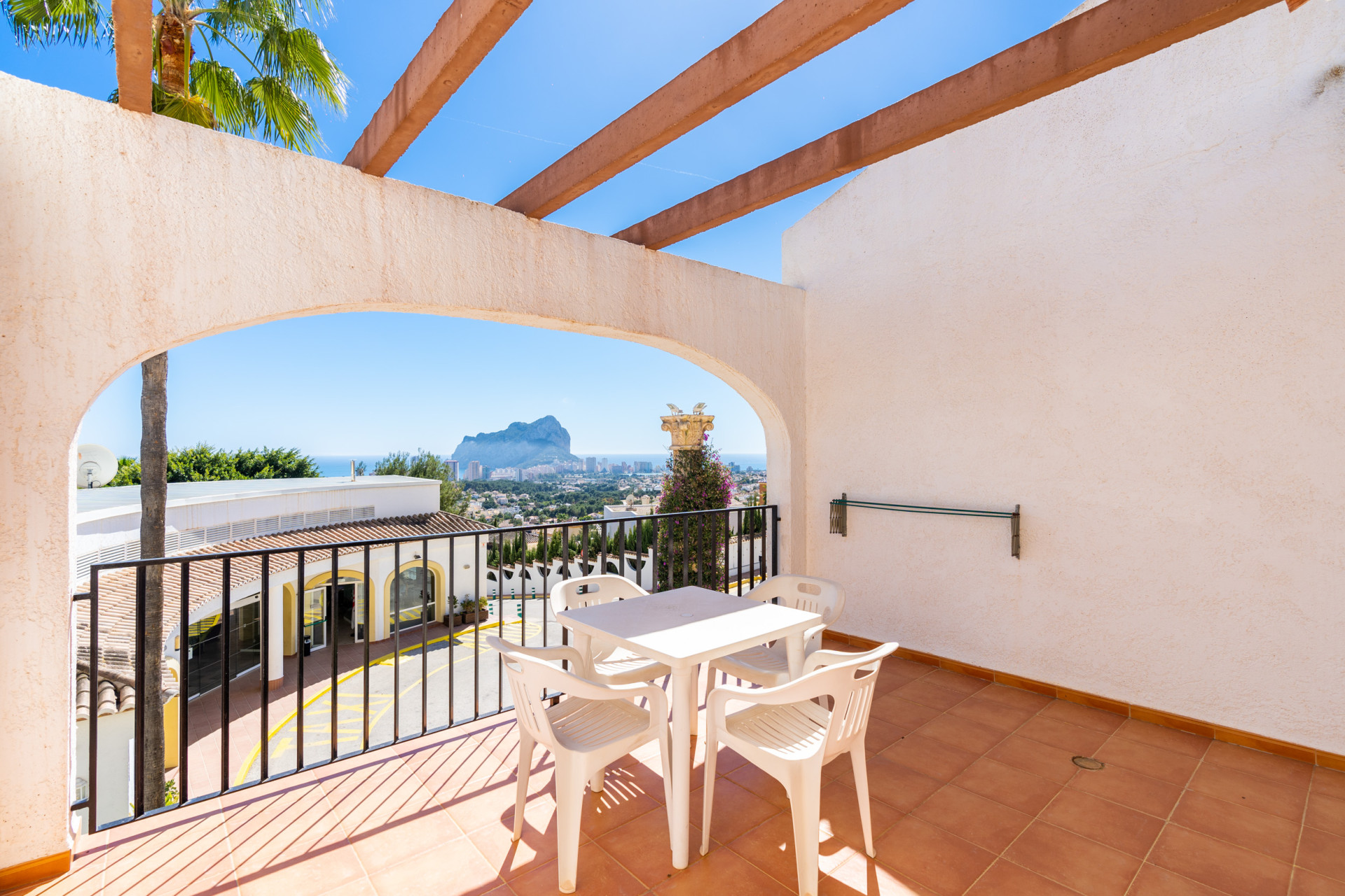 Obra nueva - Apartamentos -
Calpe - 03710