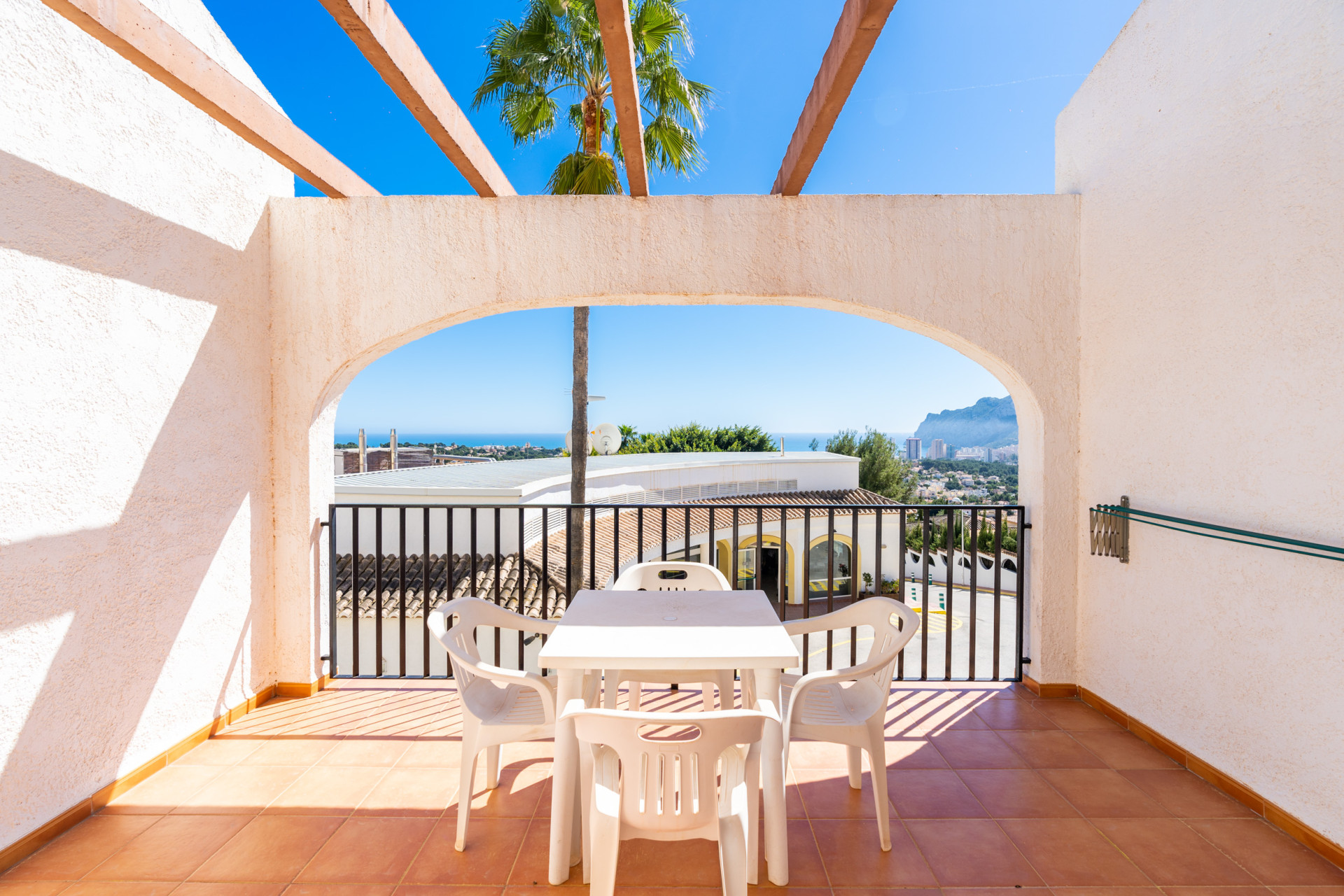 Obra nueva - Apartamentos -
Calpe - 03710
