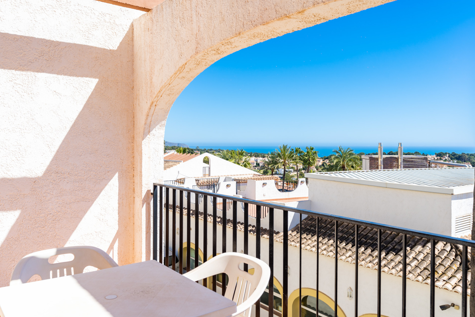 Obra nueva - Apartamentos -
Calpe - 03710