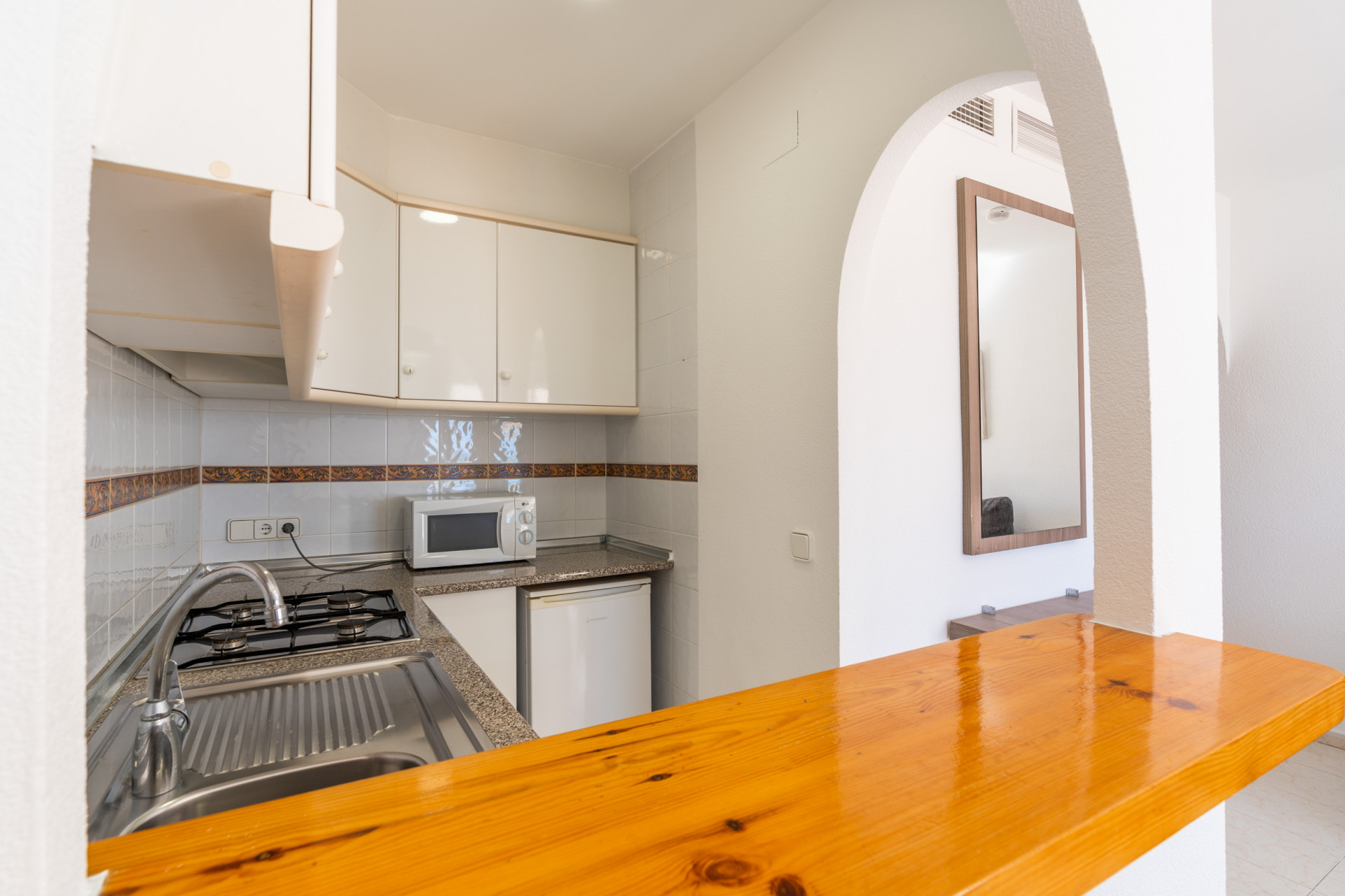 Obra nueva - Apartamentos -
Calpe - 03710