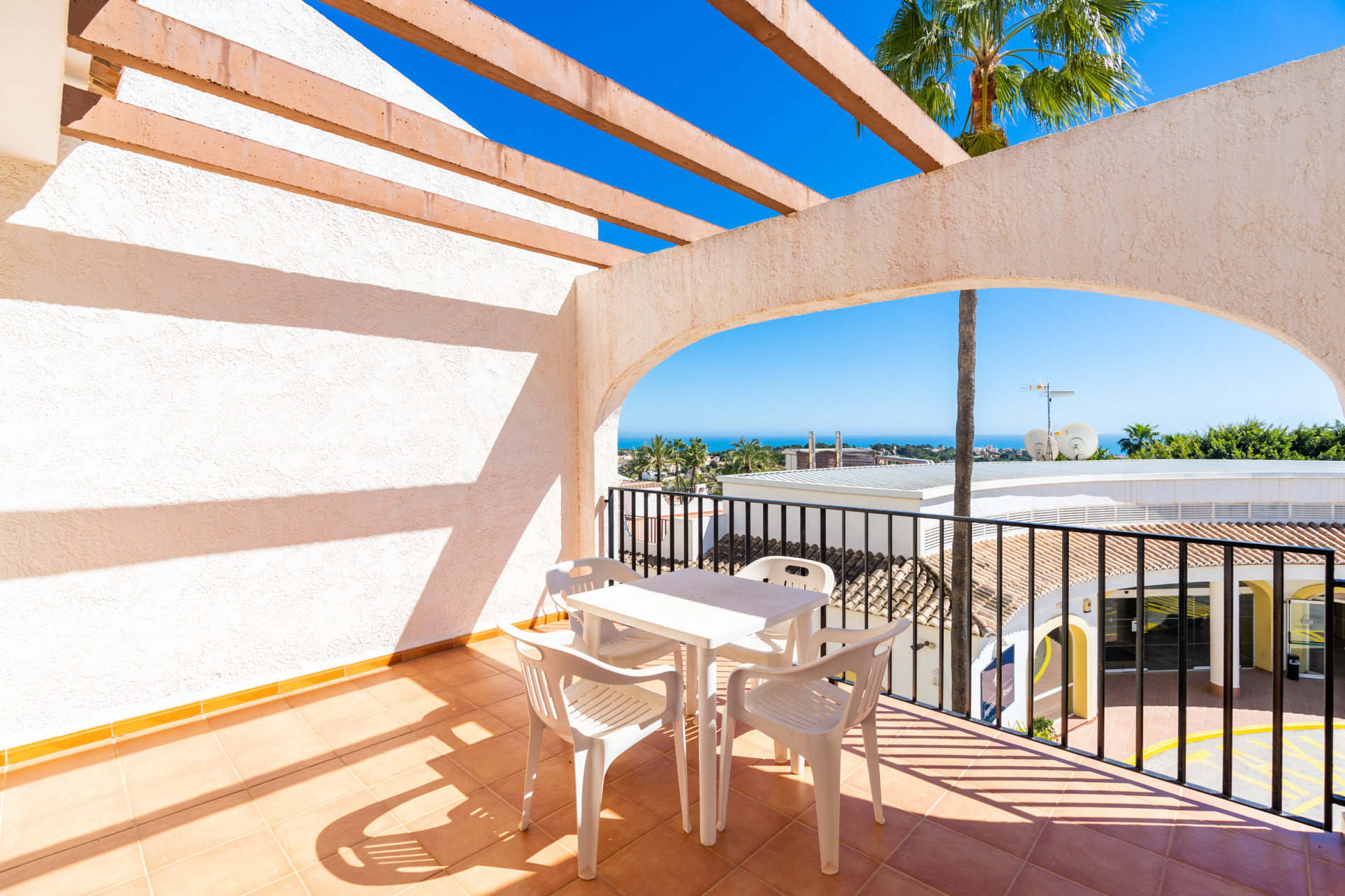 Obra nueva - Apartamentos -
Calpe - 03710