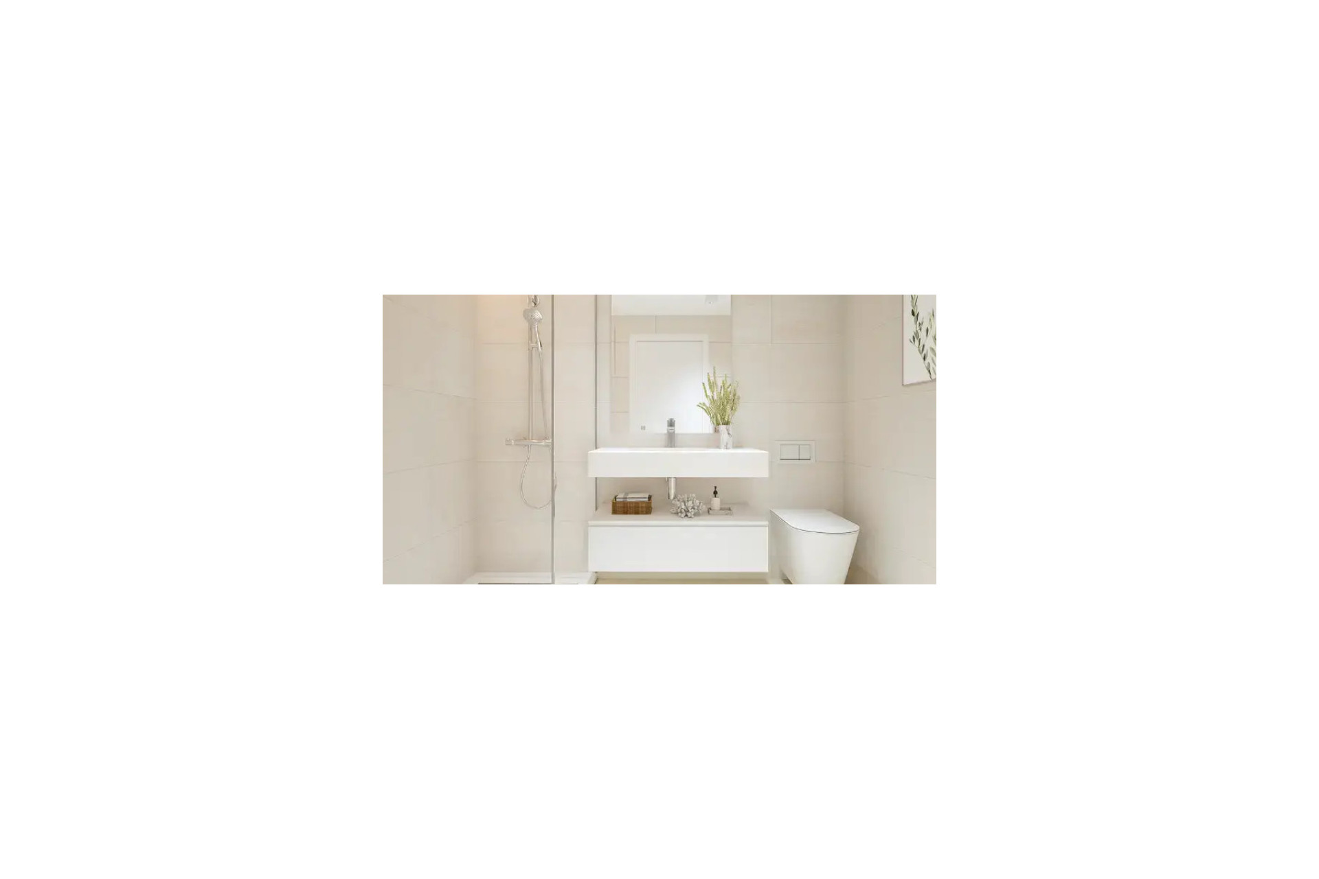 Obra nueva - Apartamentos -
Denia - Calle Camí dels Lladres, 25