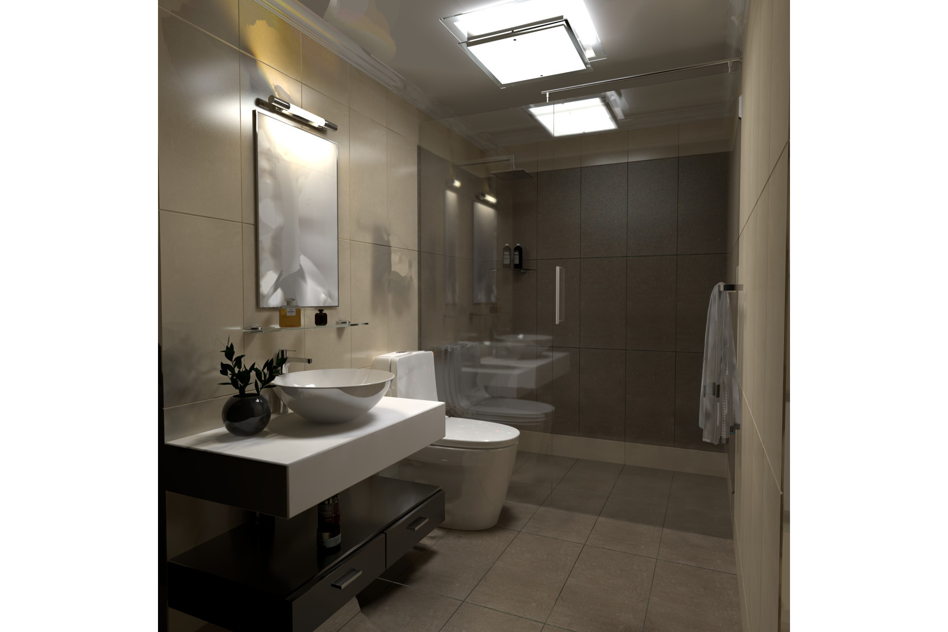 Obra nueva - Apartamentos -
Finestrat - 03509