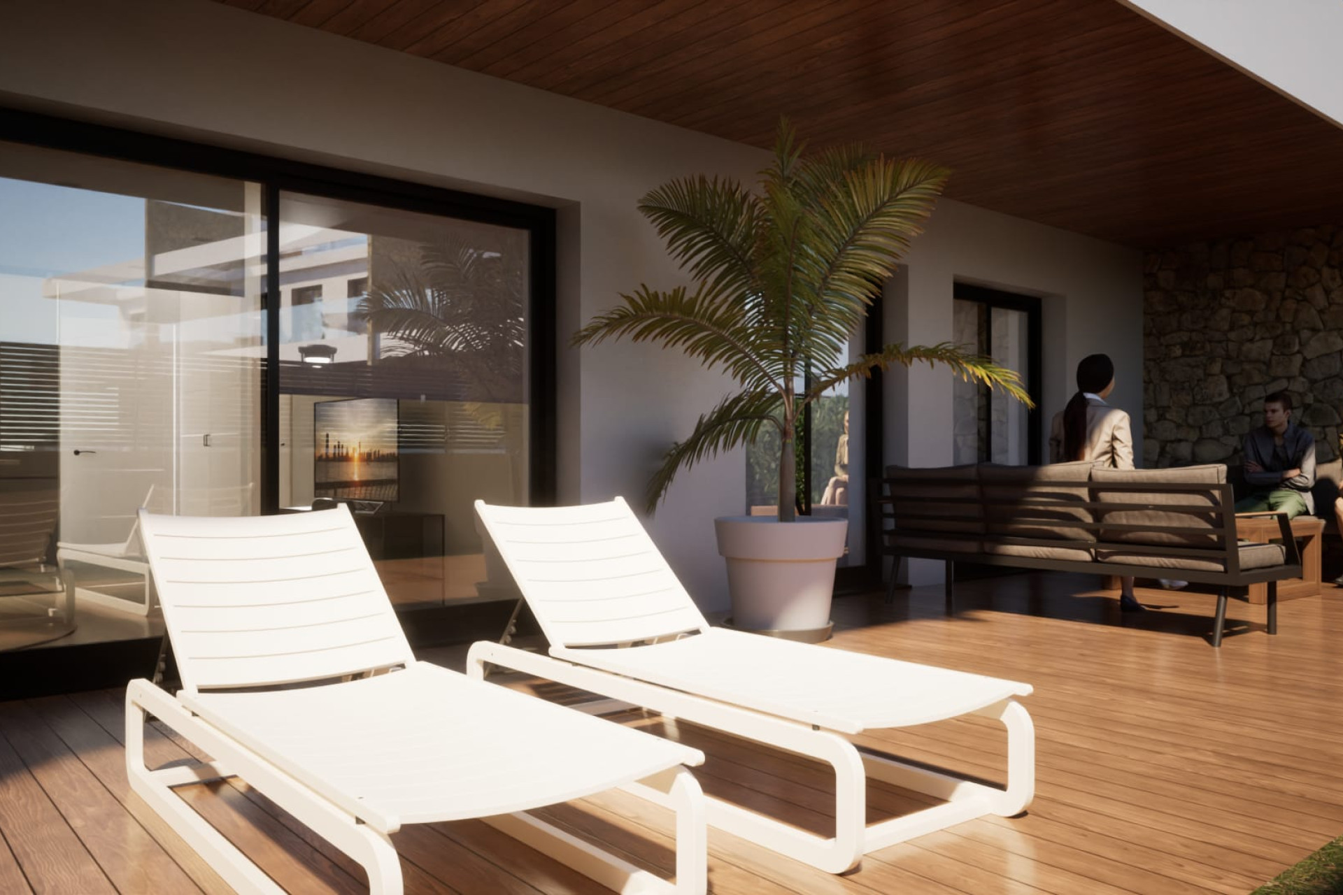 Obra nueva - Apartamentos -
Finestrat - 03509