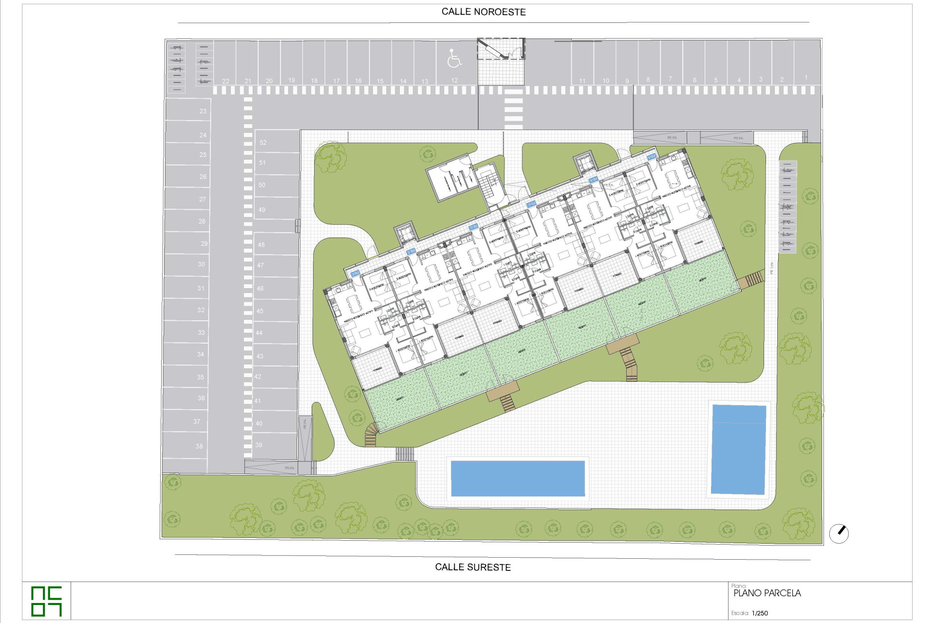 Obra nueva - Apartamentos -
Finestrat