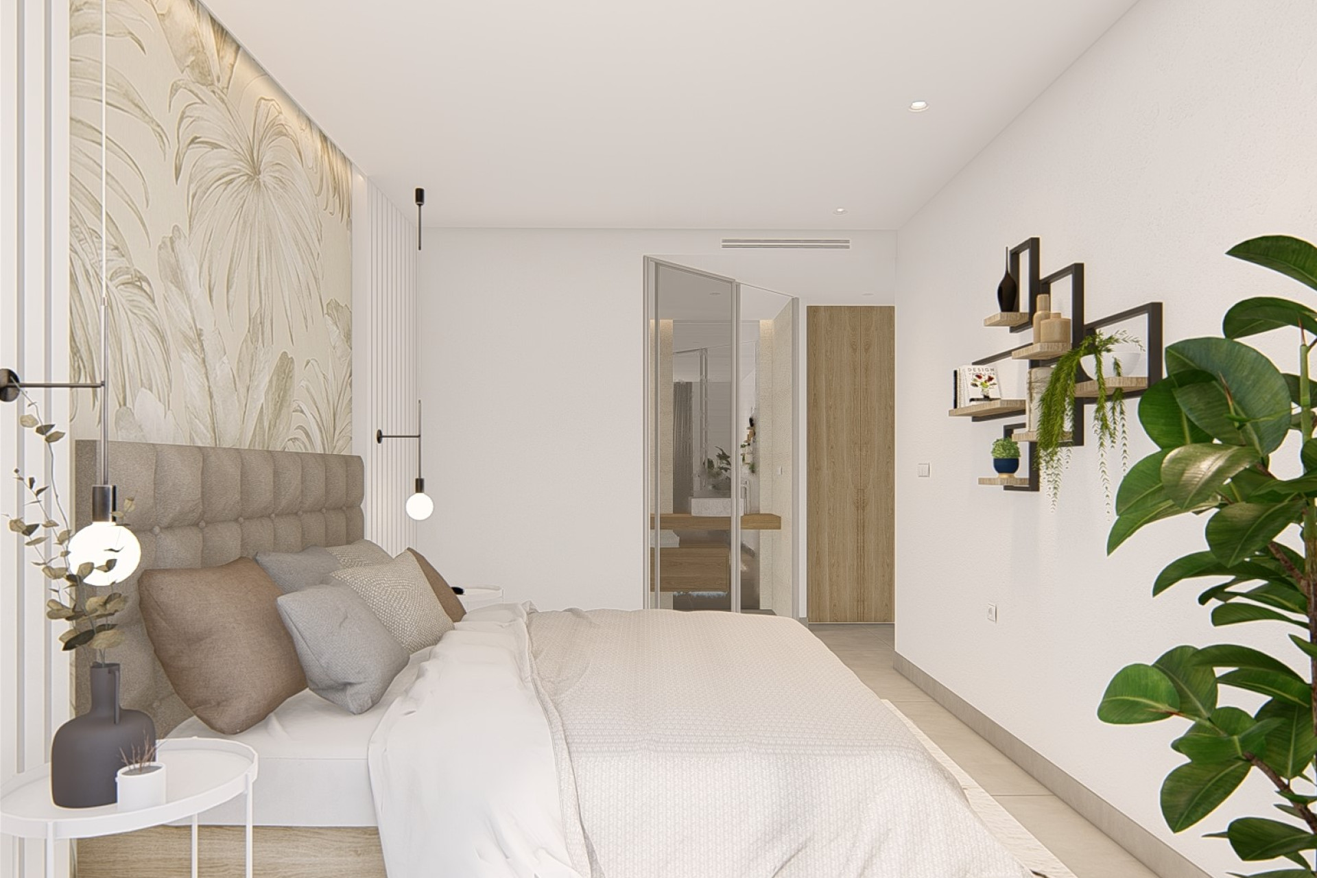 Obra nueva - Apartamentos -
Guardamar del Segura - 03149