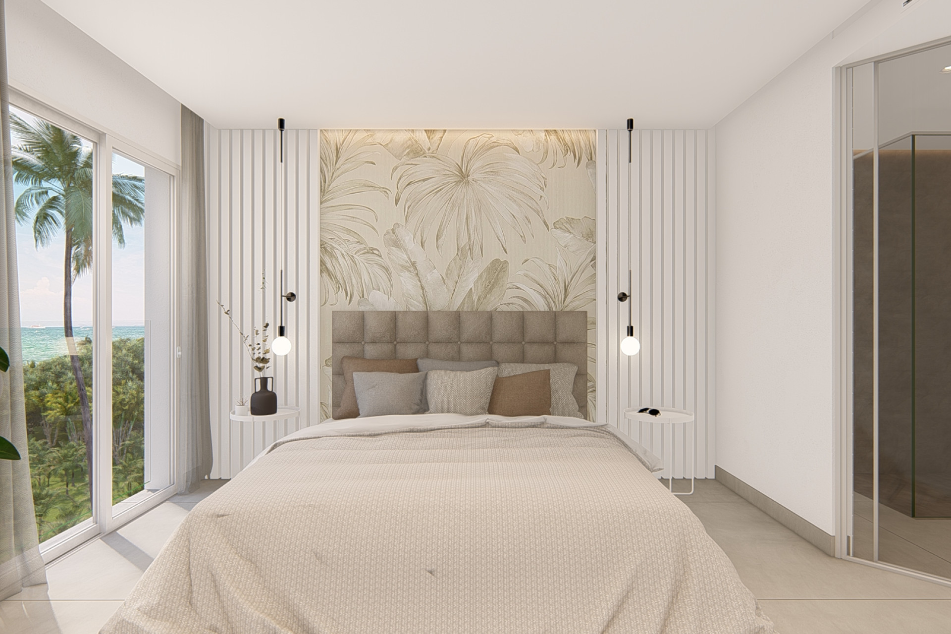 Obra nueva - Apartamentos -
Guardamar del Segura - 03149