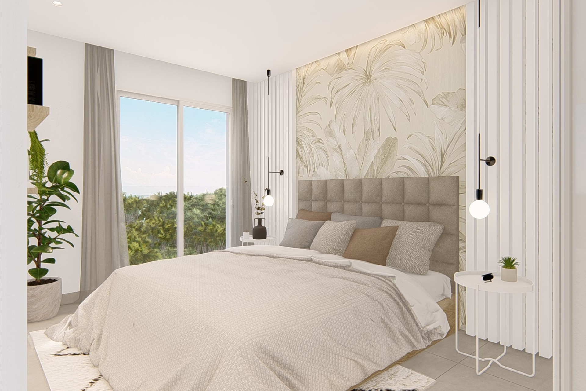 Obra nueva - Apartamentos -
Guardamar del Segura - 03149