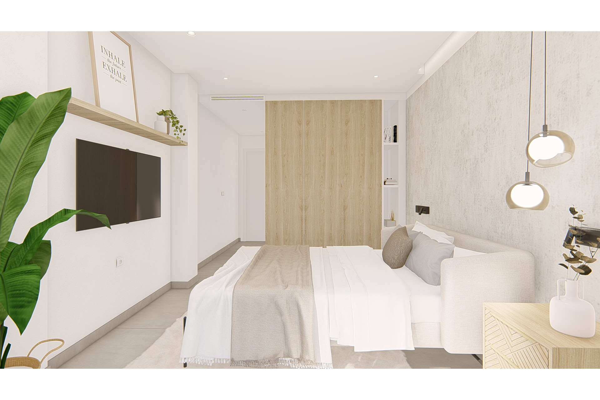 Obra nueva - Apartamentos -
Guardamar del Segura - 03149