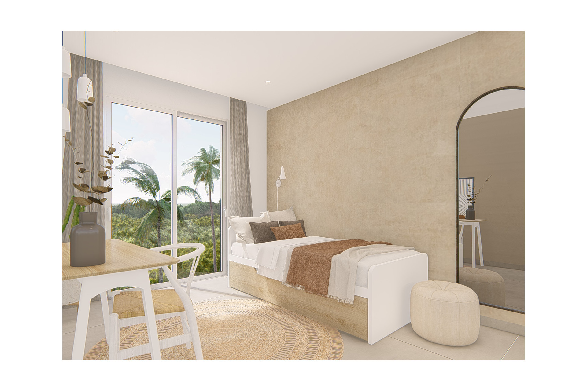 Obra nueva - Apartamentos -
Guardamar del Segura - 03149