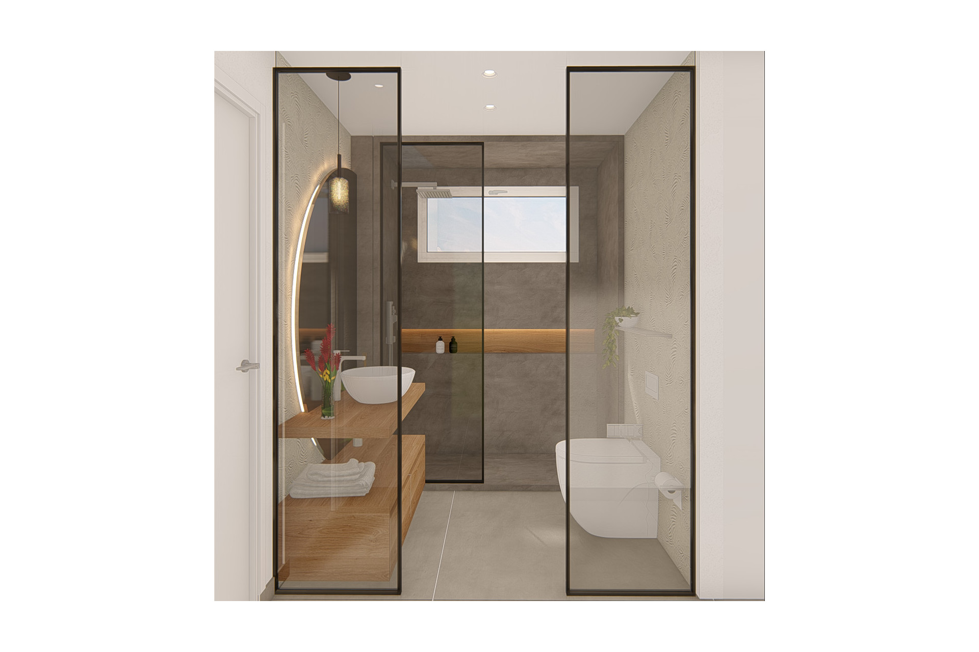 Obra nueva - Apartamentos -
Guardamar del Segura - 03149