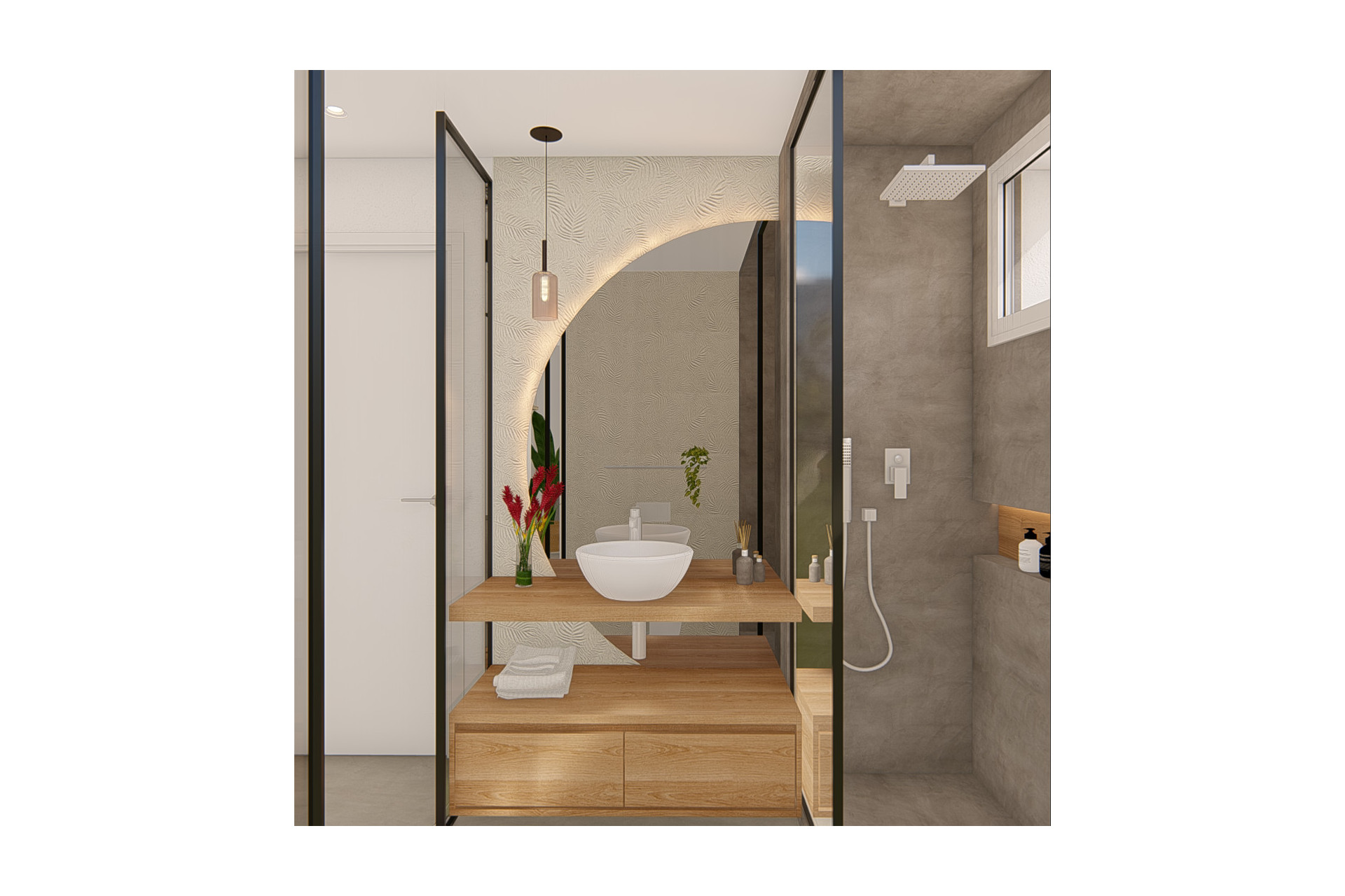 Obra nueva - Apartamentos -
Guardamar del Segura - 03149
