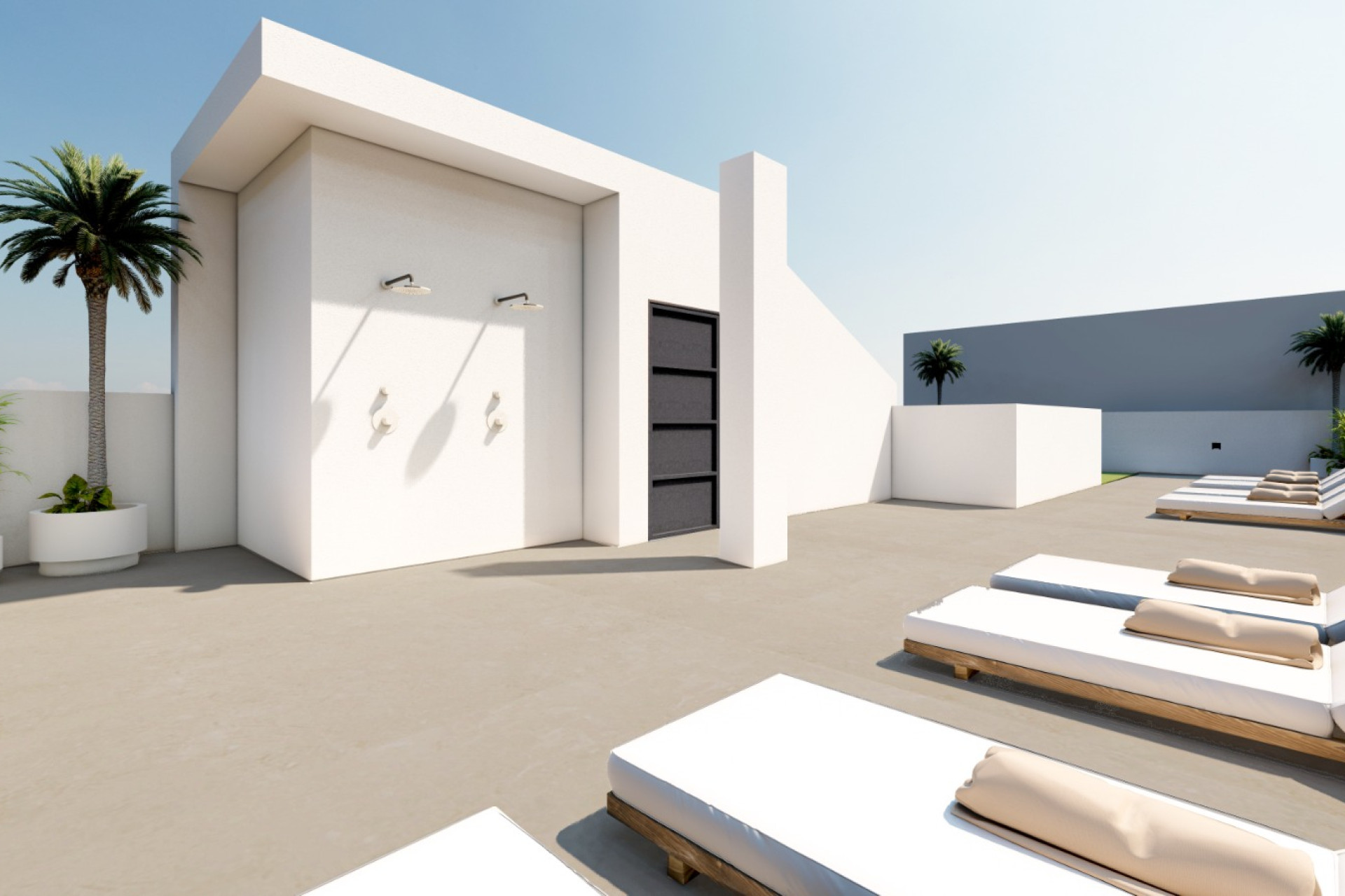 Obra nueva - Apartamentos -
Guardamar del Segura