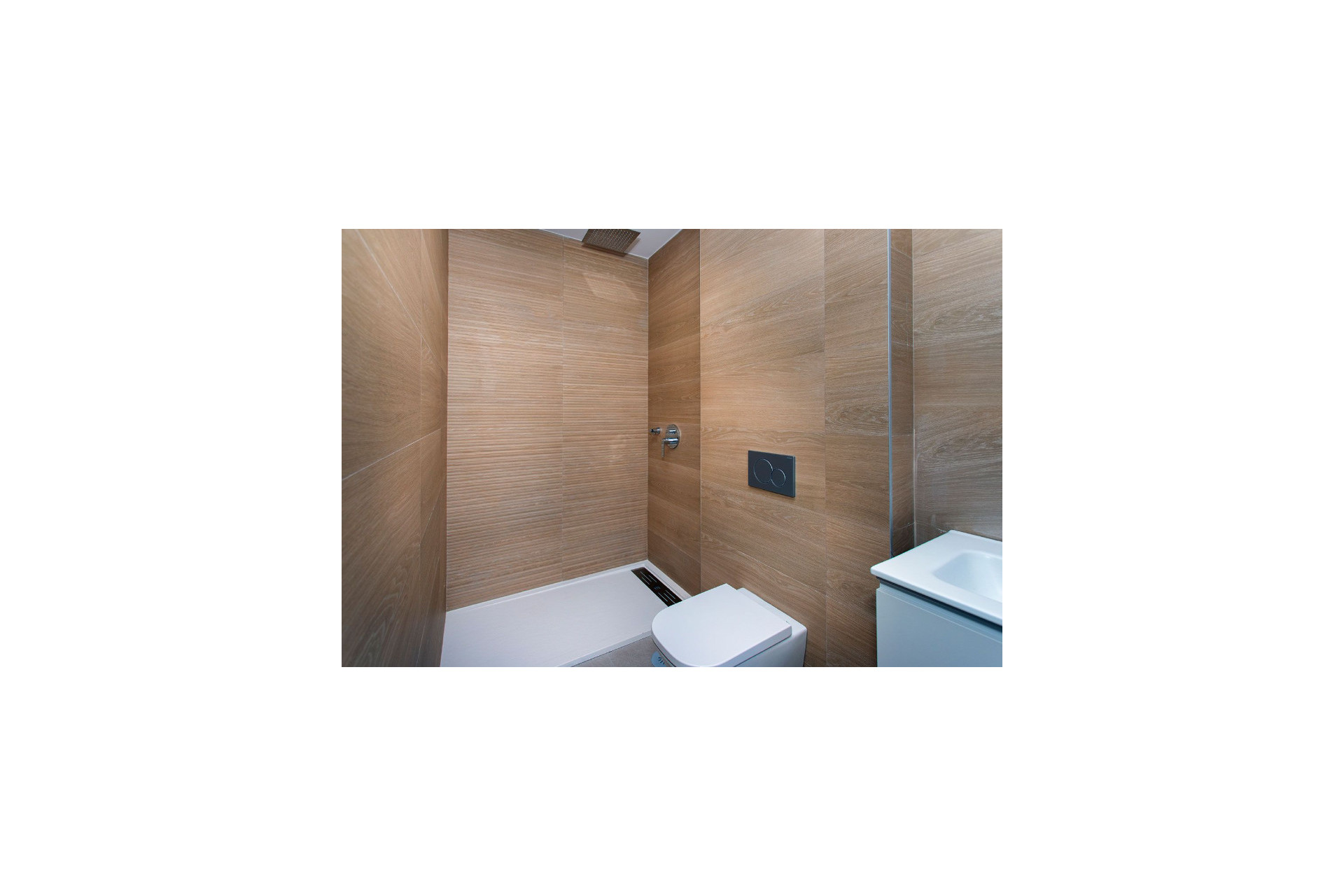 Obra nueva - Apartamentos -
Hondón de las Nieves - 03688