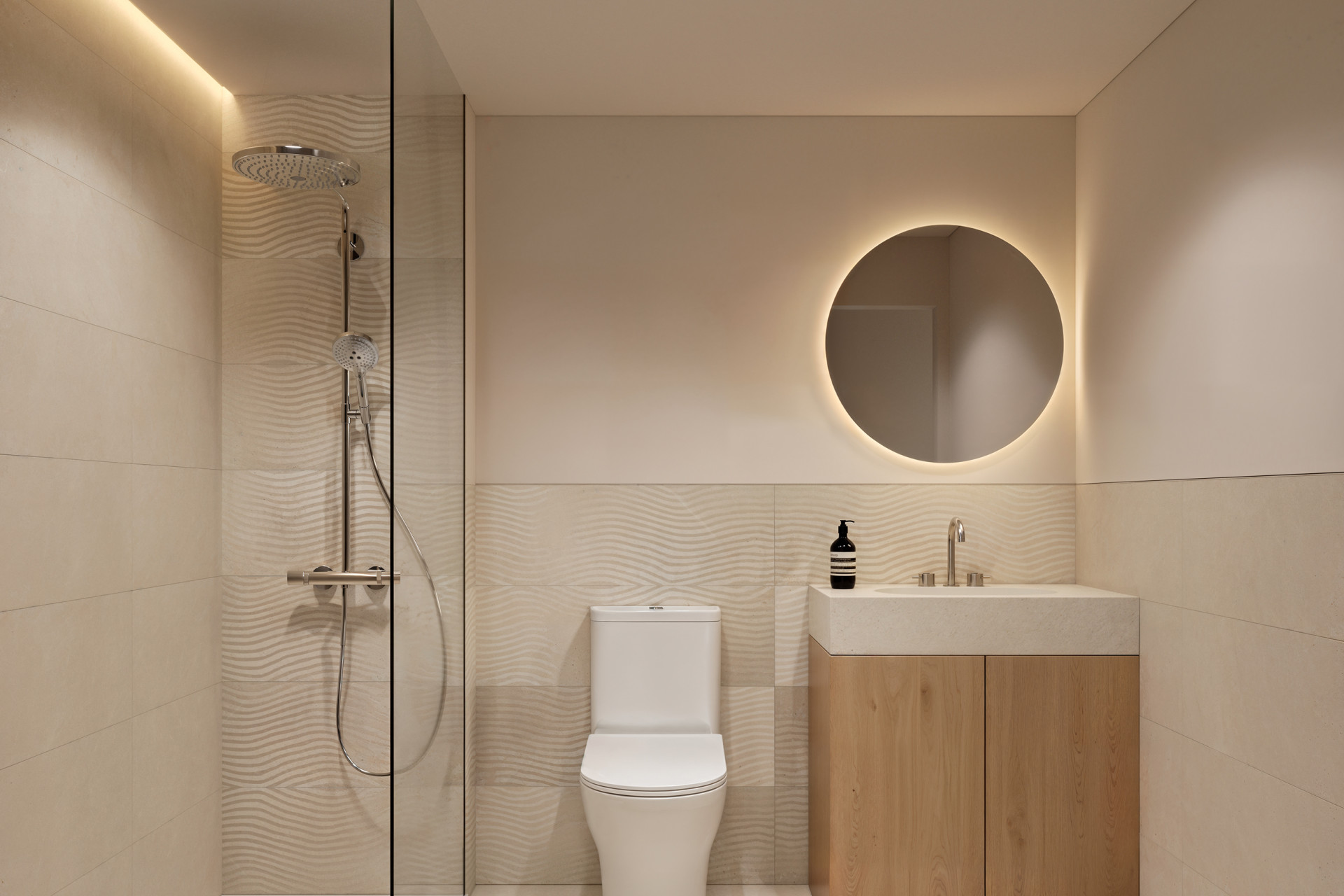 Obra nueva - Apartamentos -
Jacarilla - Avenida De la Paz, 83