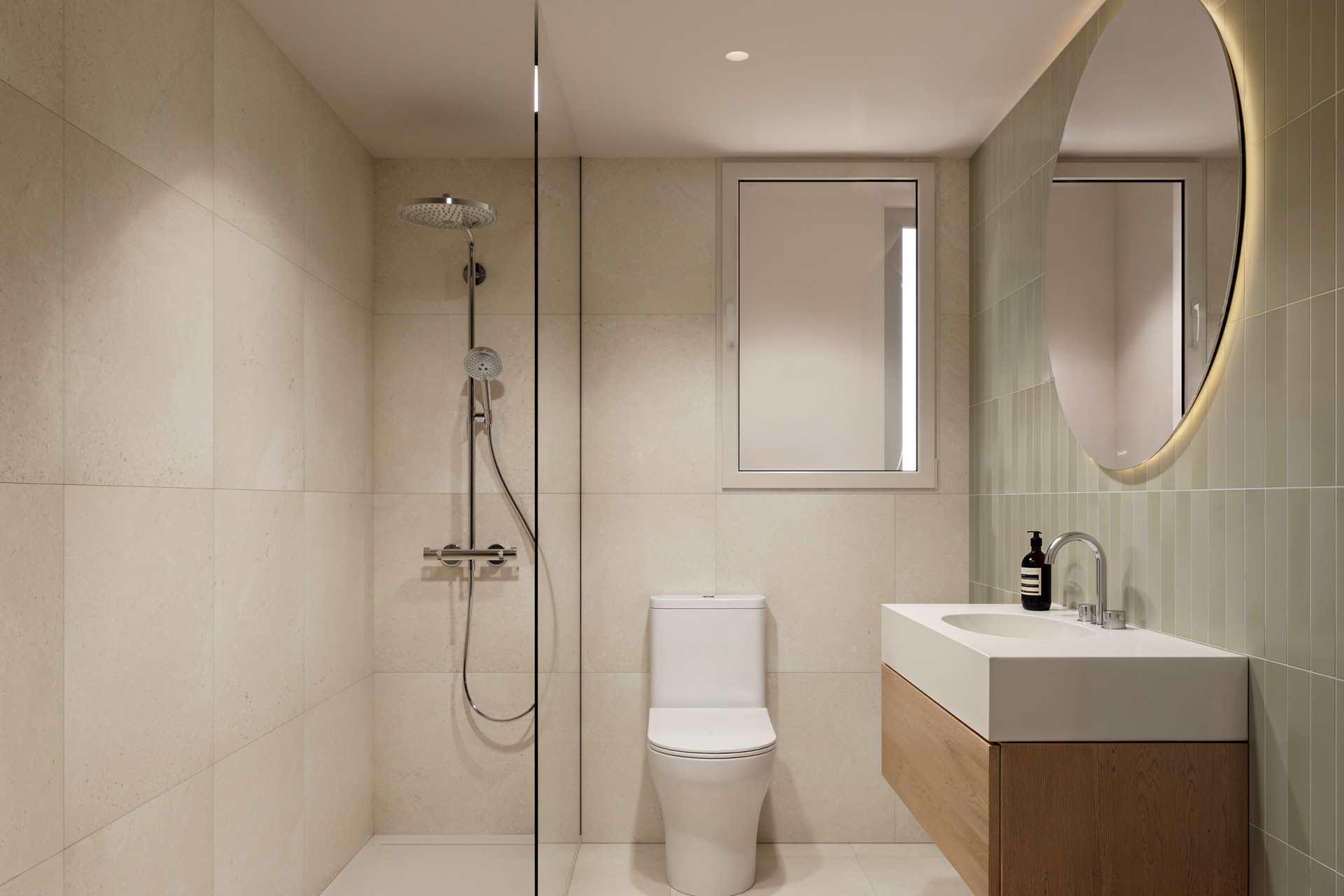 Obra nueva - Apartamentos -
Jacarilla - Avenida De la Paz, 83