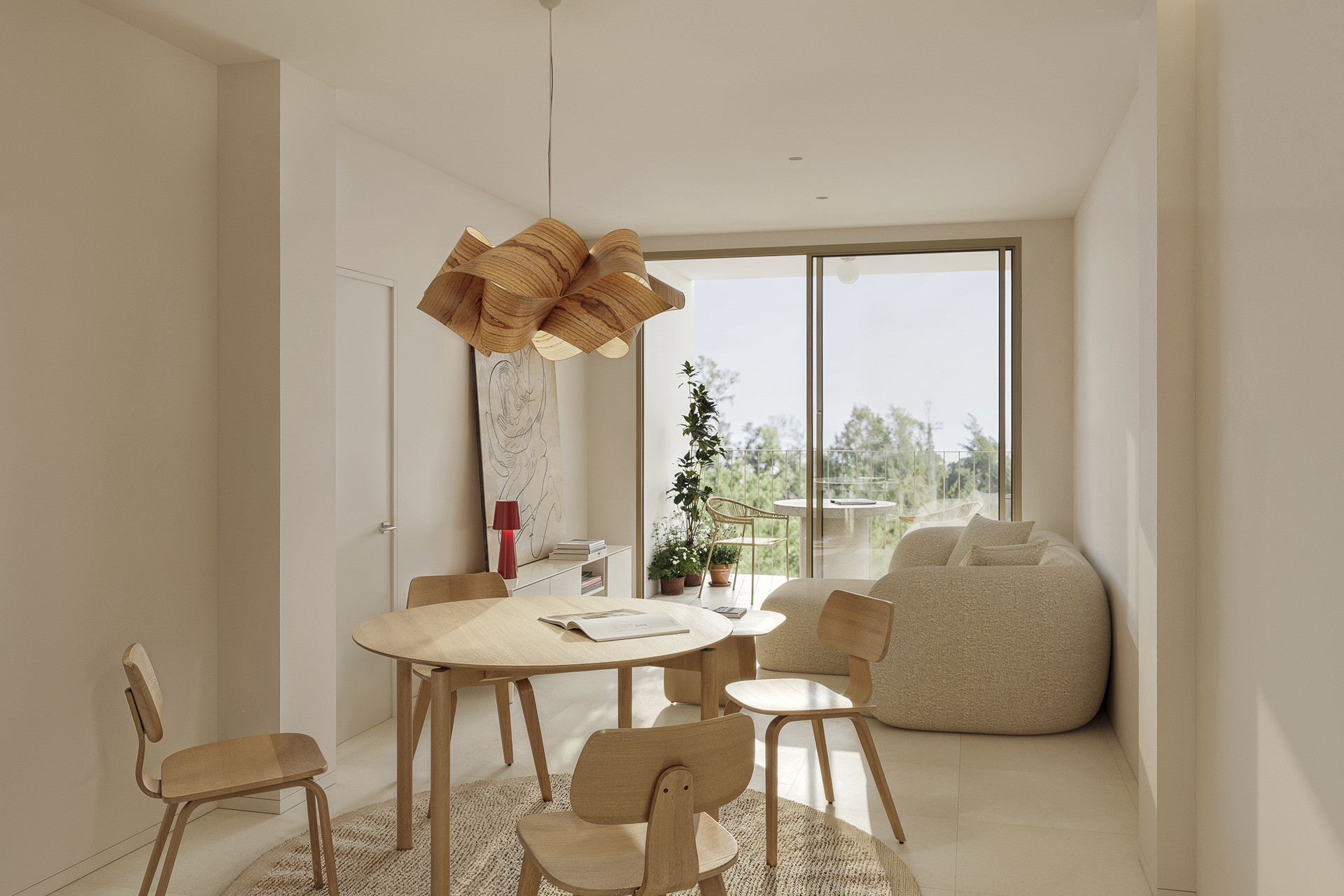 Obra nueva - Apartamentos -
Jacarilla - Avenida De la Paz, 83