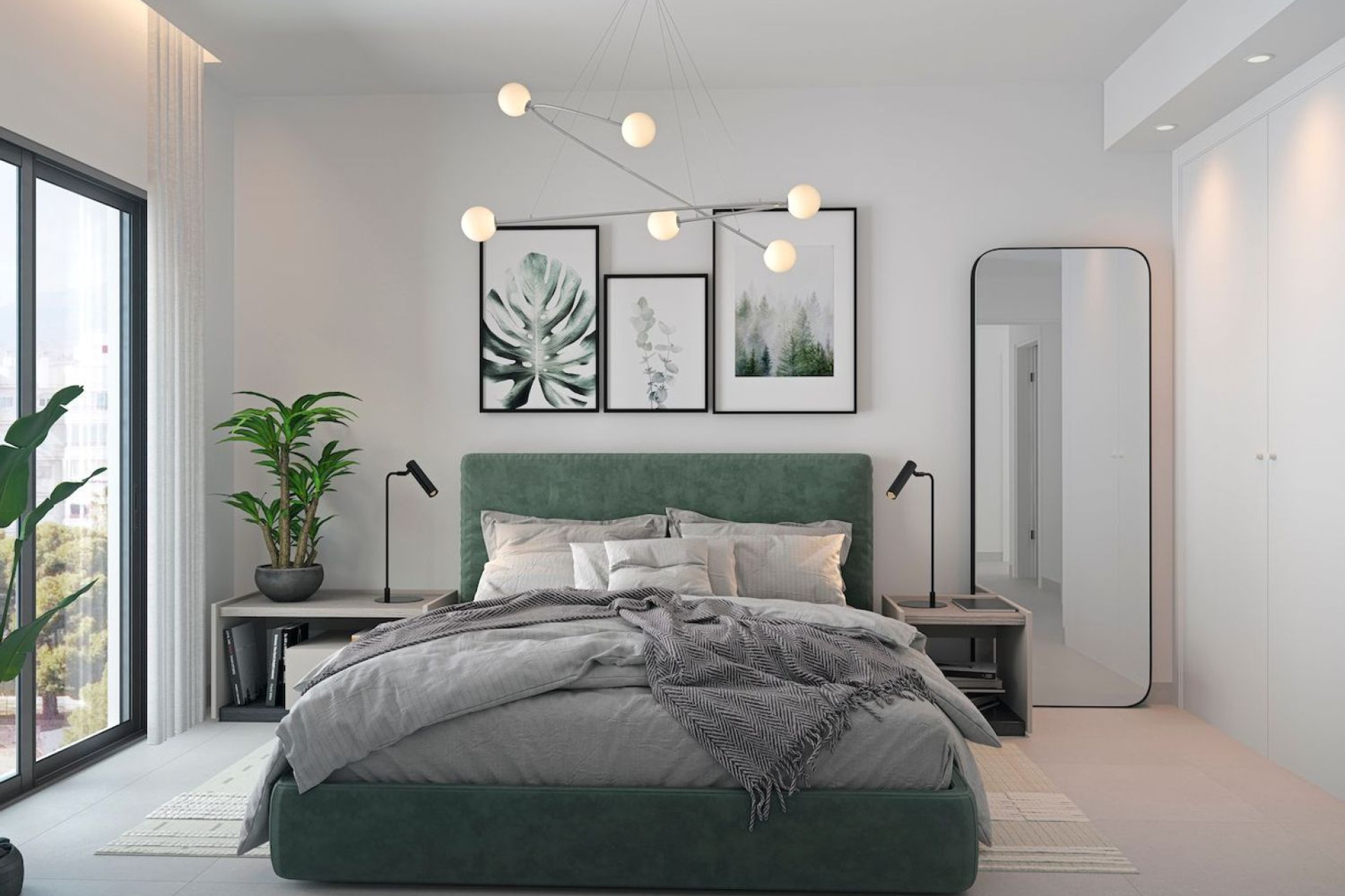 Obra nueva - Apartamentos -
La Villajoyosa / Vila Joiosa - Avenida l'Alfàs del Pi, 2