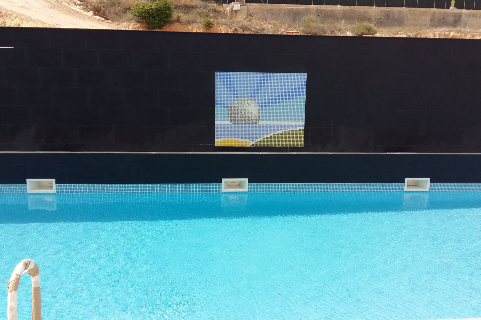 Obra nueva - Apartamentos -
Orihuela - 03189, Calle Malvinas