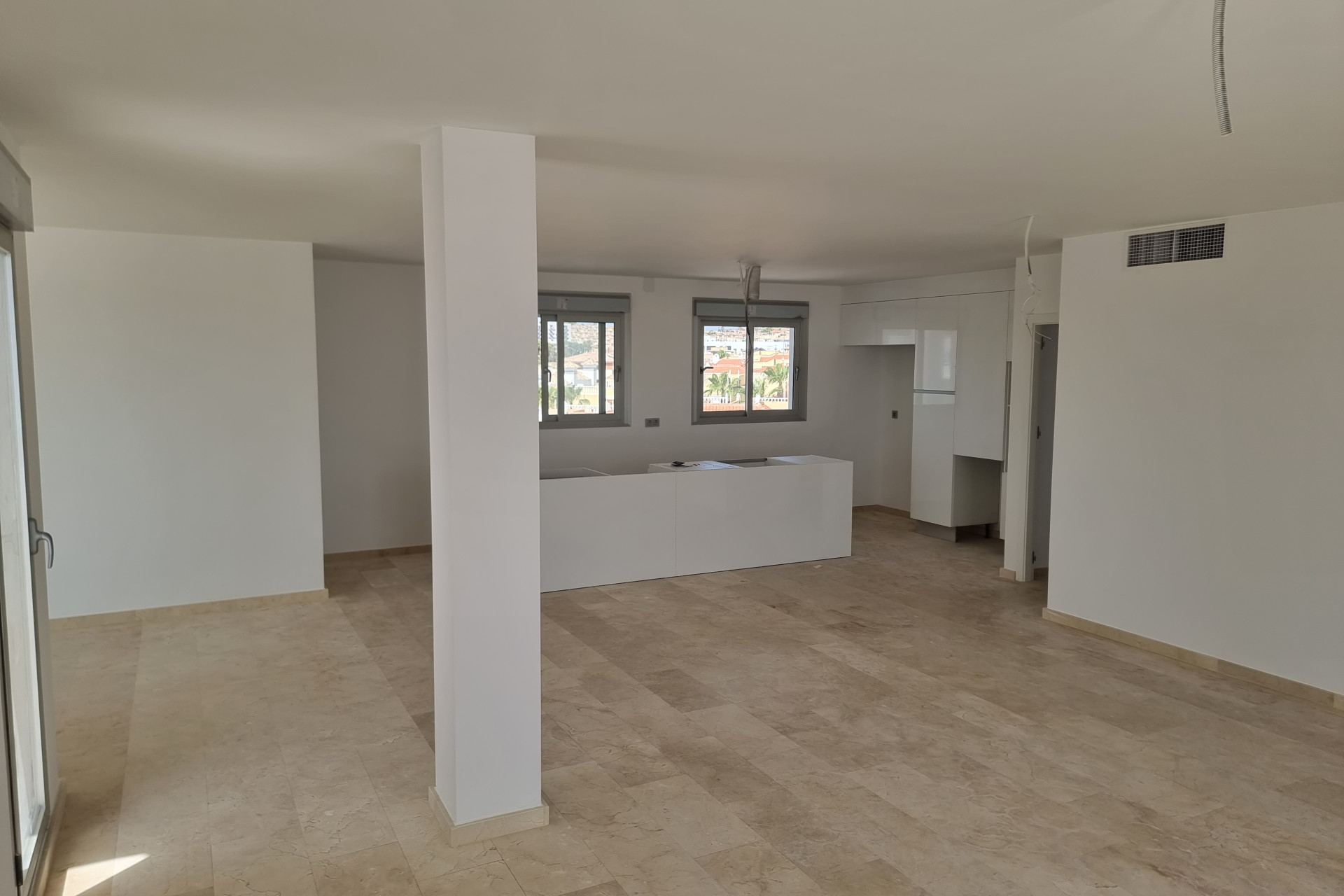 Obra nueva - Apartamentos -
Orihuela - 03189, Calle Malvinas