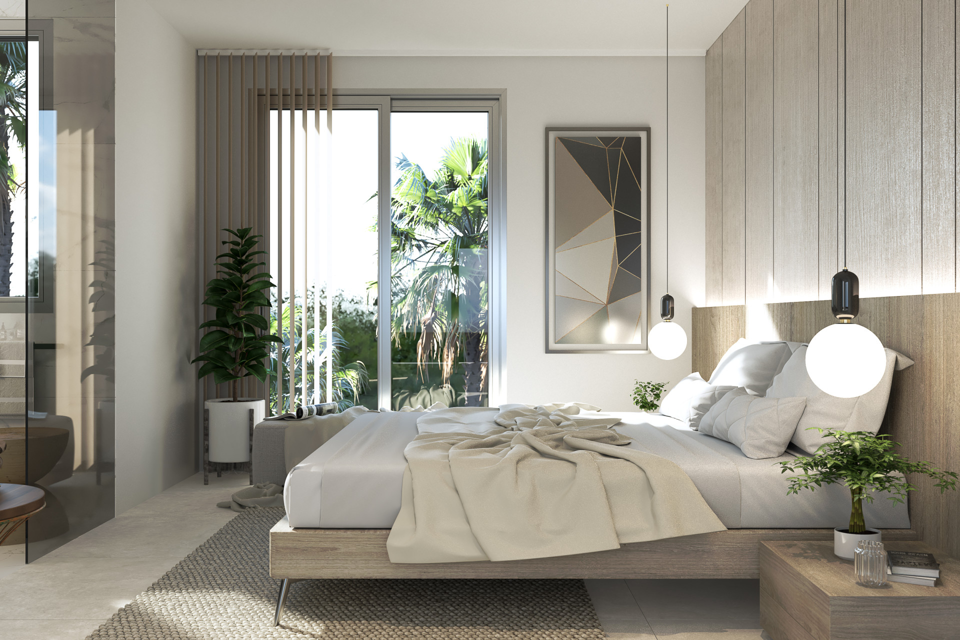 Obra nueva - Apartamentos -
Orihuela - 03189