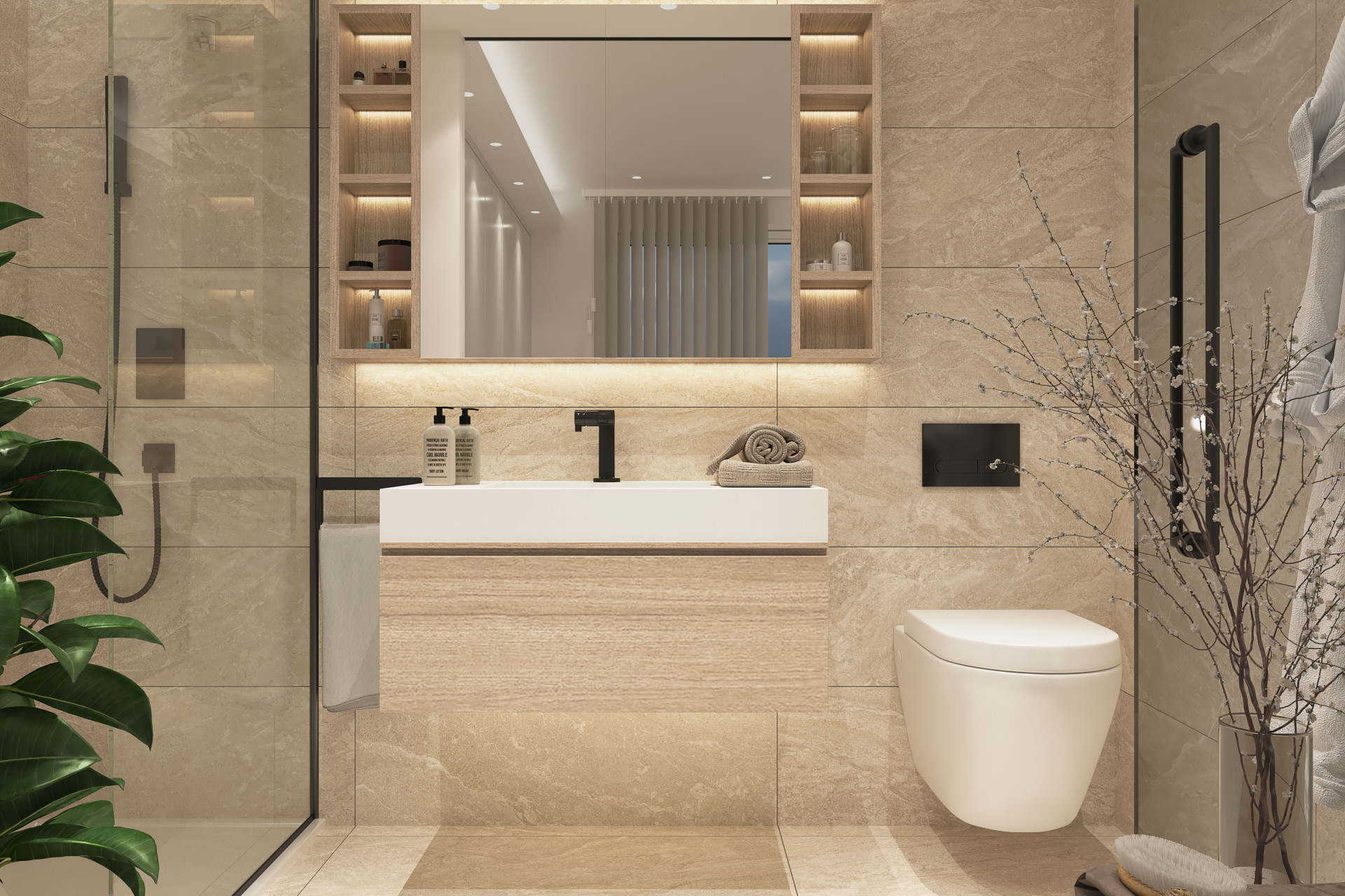 Obra nueva - Apartamentos -
Orihuela - 03189