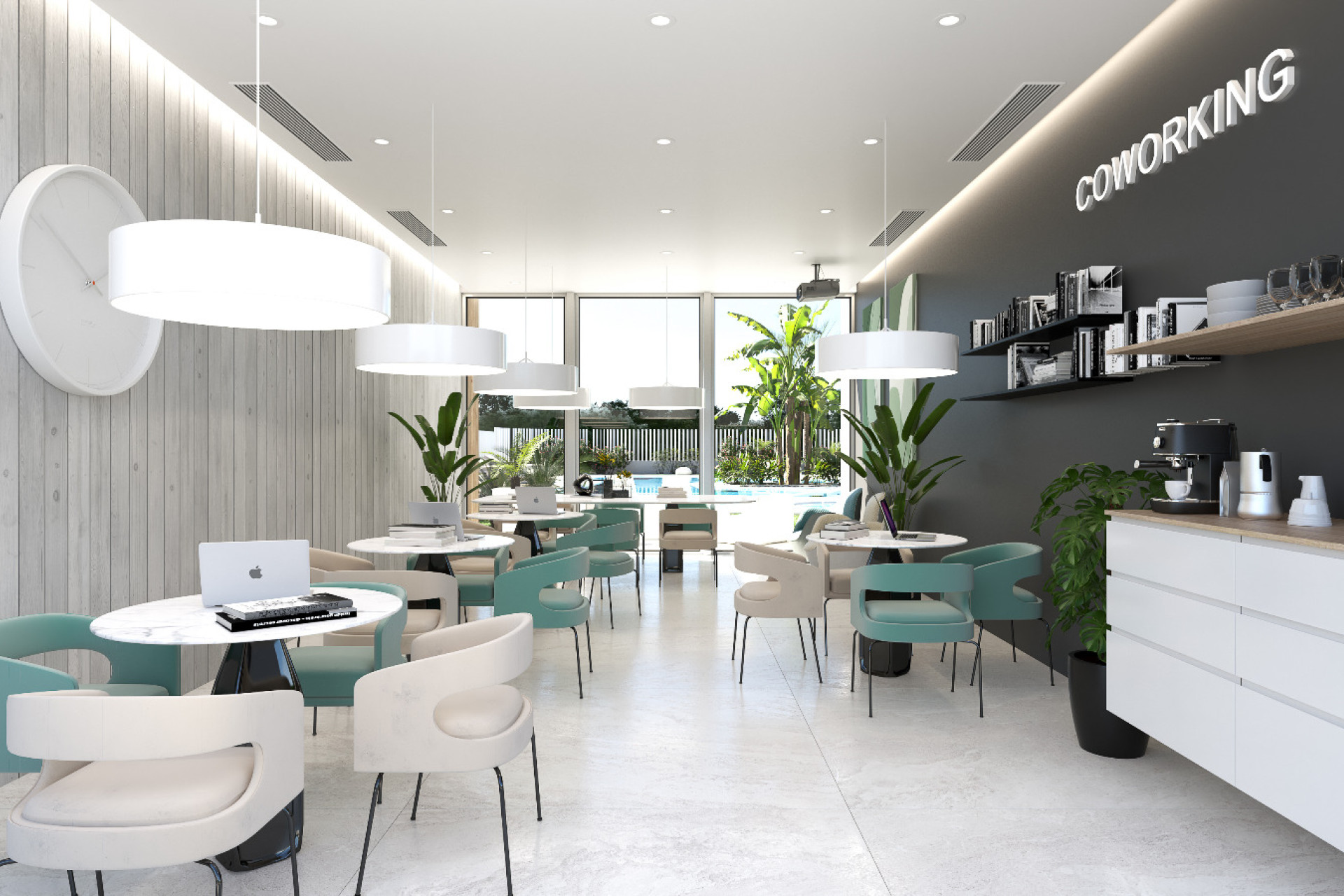 Obra nueva - Apartamentos -
Orihuela - 03189