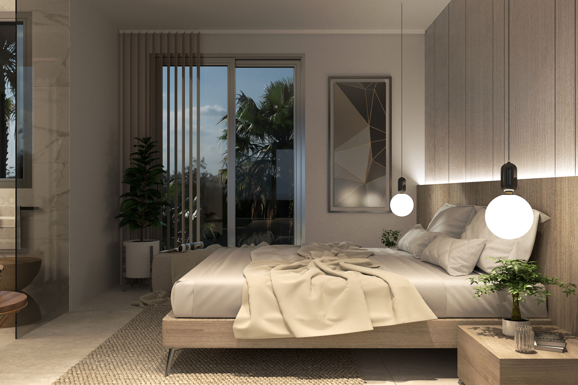 Obra nueva - Apartamentos -
Orihuela - 03189