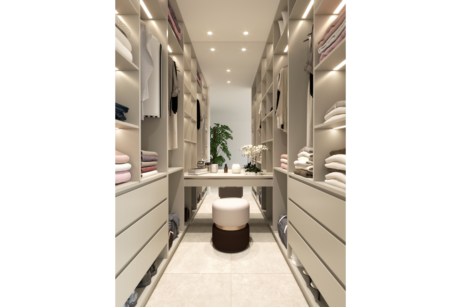 Obra nueva - Apartamentos -
Orihuela - 03189