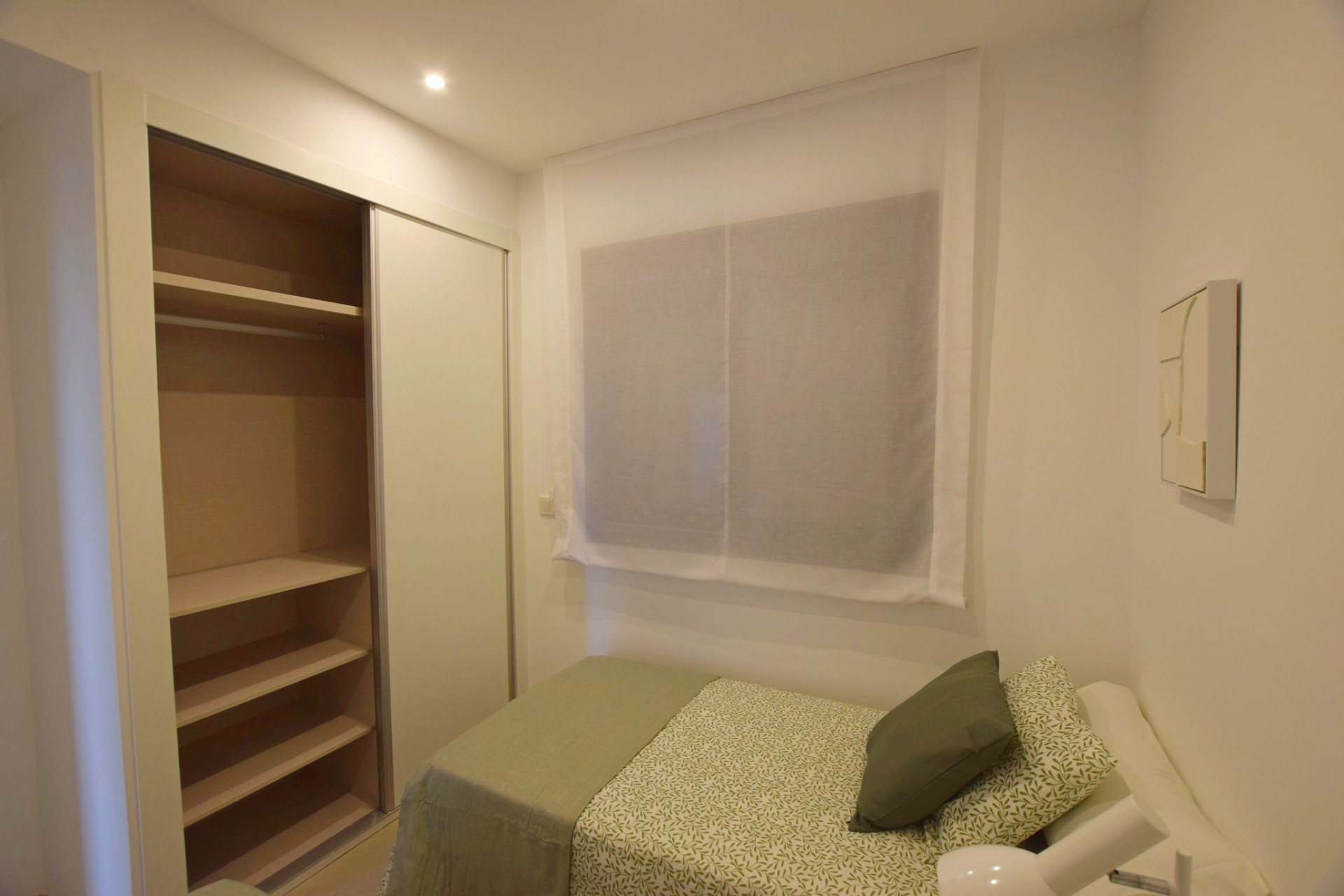 Obra nueva - Apartamentos -
Torrevieja - 03188