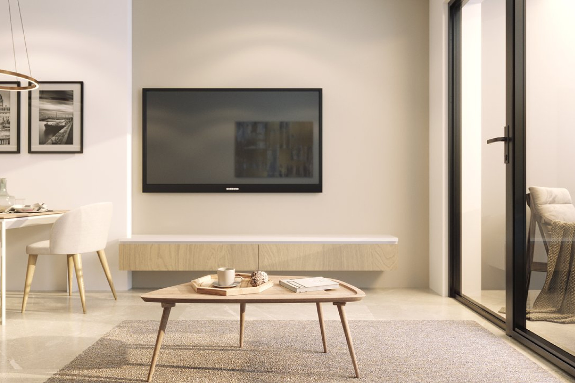 Obra nueva - Apartamentos -
Torrevieja - Calle Beniajan, 15
