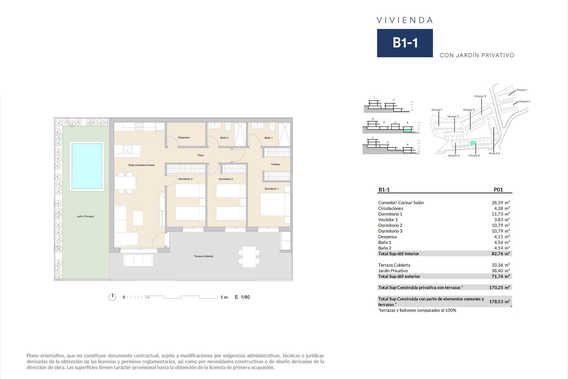 Obra nueva - Apartment -
Alfas del Pí - Alfaz del Sol