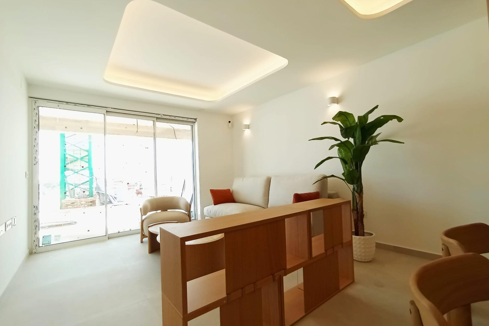 Obra nueva - Apartment -
Benijofar - Pueblo