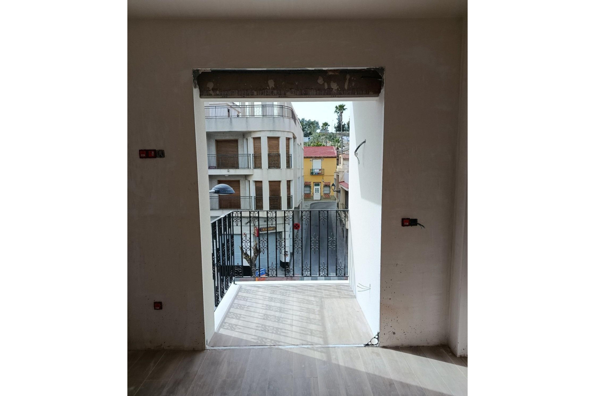 Obra nueva - Apartment -
Bigastro - centro