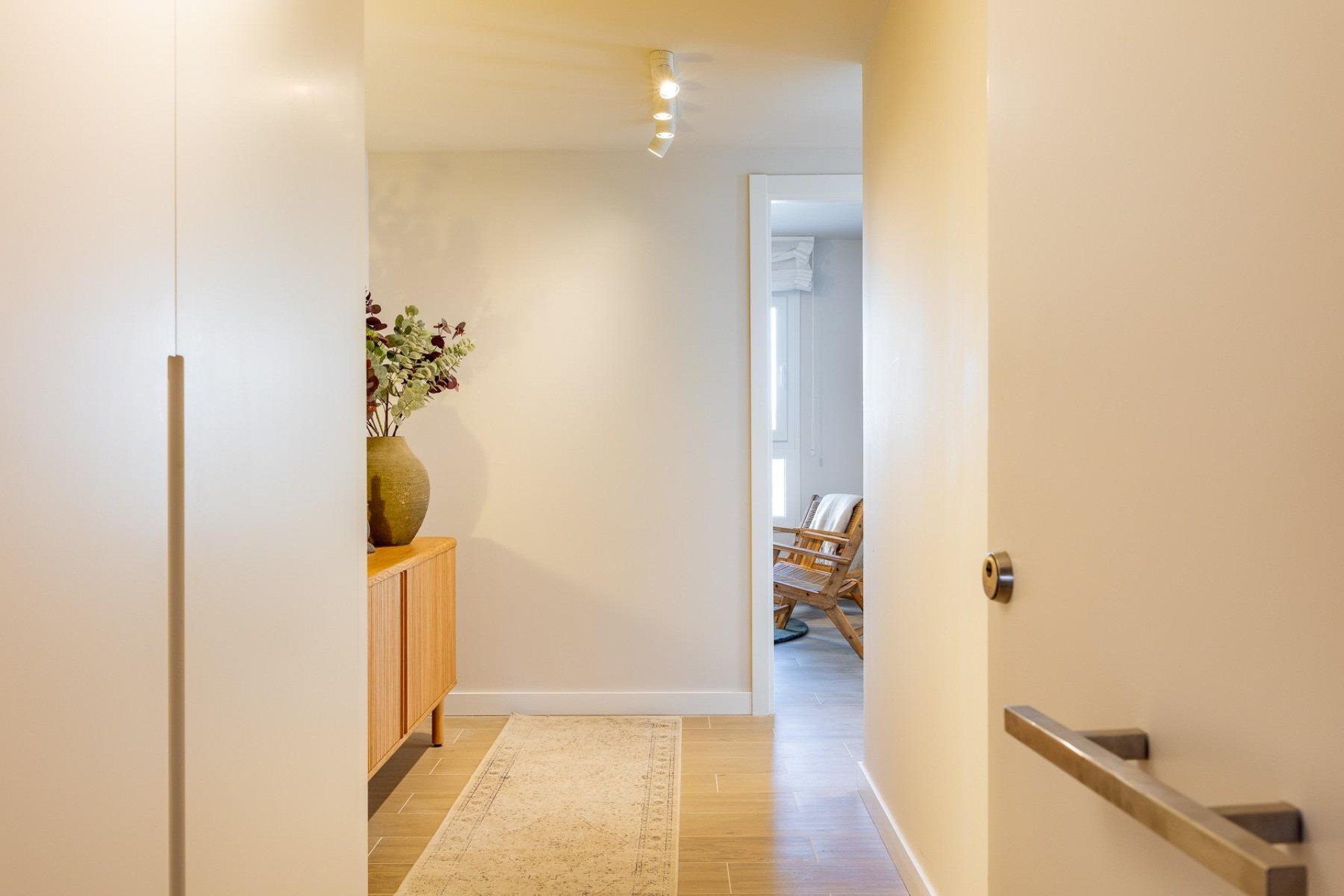 Obra nueva - Apartment -
Calpe - El Saladar